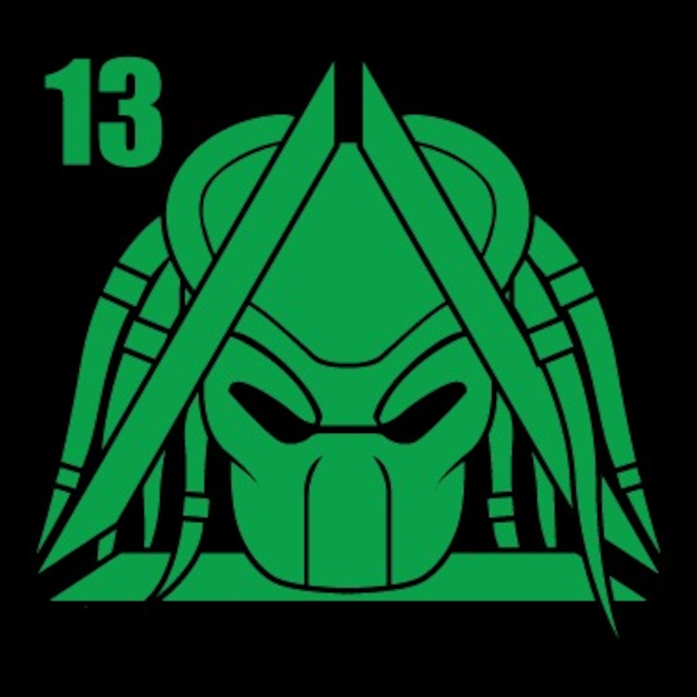 The Dart Drop - Episode 013 - Predator (1987)