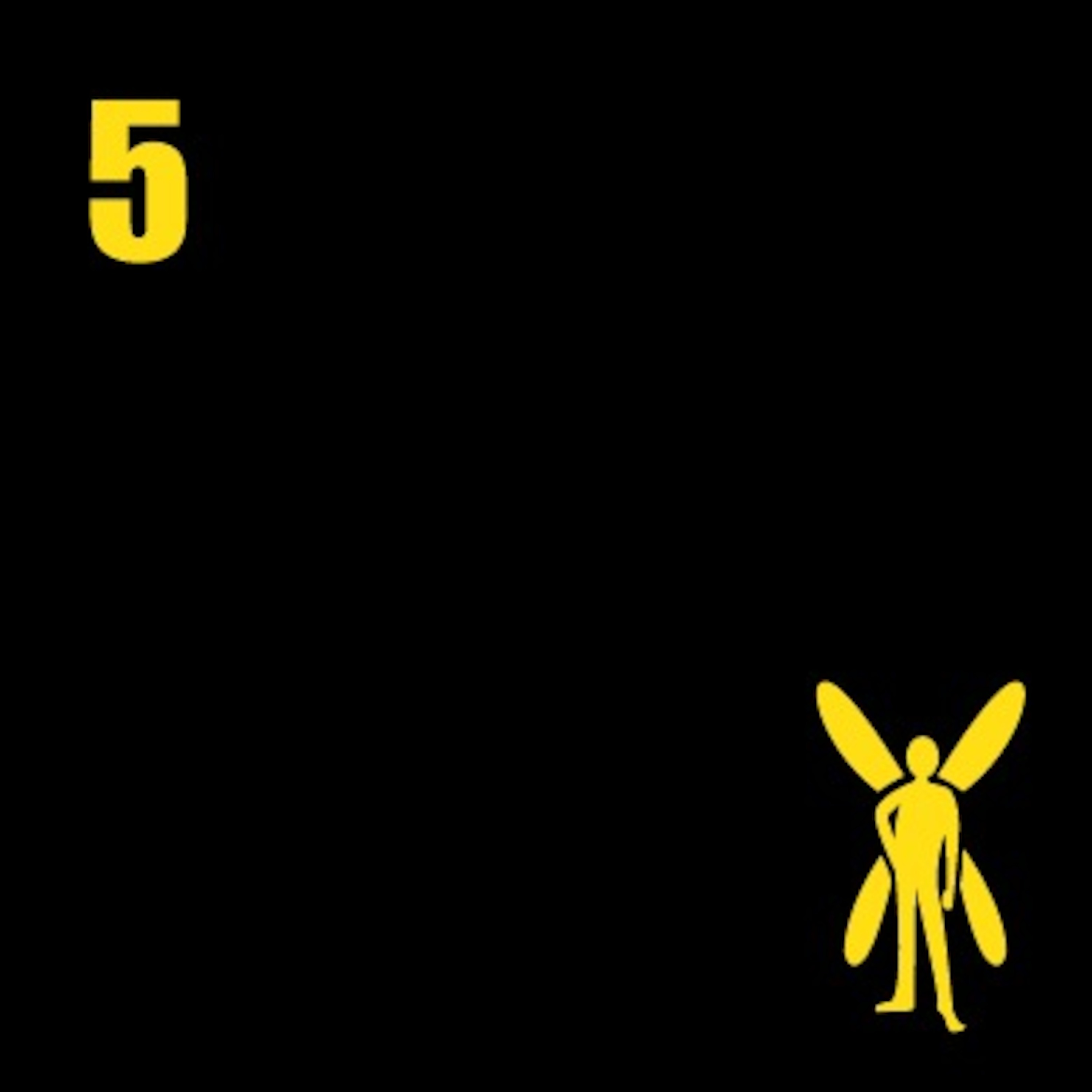 The Dart Drop - Episode 005 - Antman and the Wasp - SPOILERS episode artwork