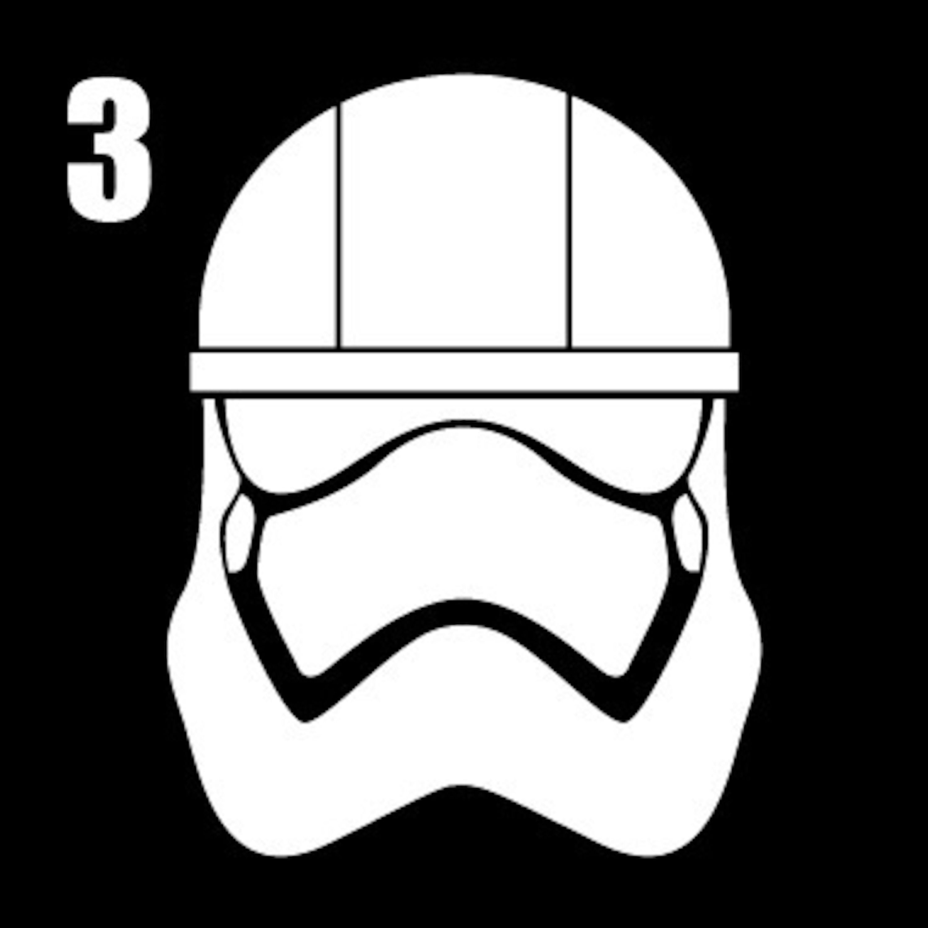 The Dart Drop - Episode 003 - STAR WARS: The Last Jedi - SUPER SPECIAL episode artwork