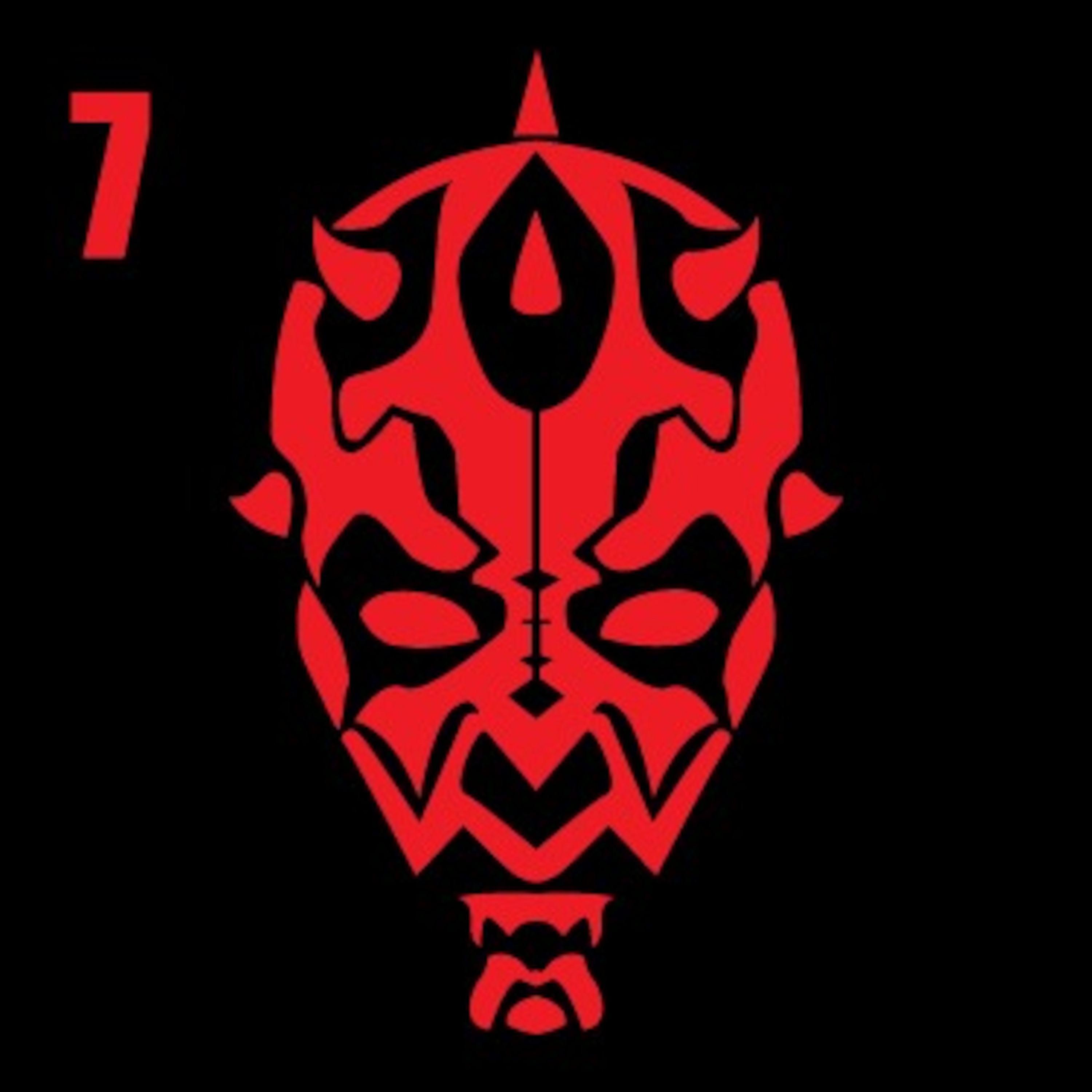 The Dart Drop - Episode 007 - Star Wars - The Phantom Menace - SUPER SPECIAL episode artwork
