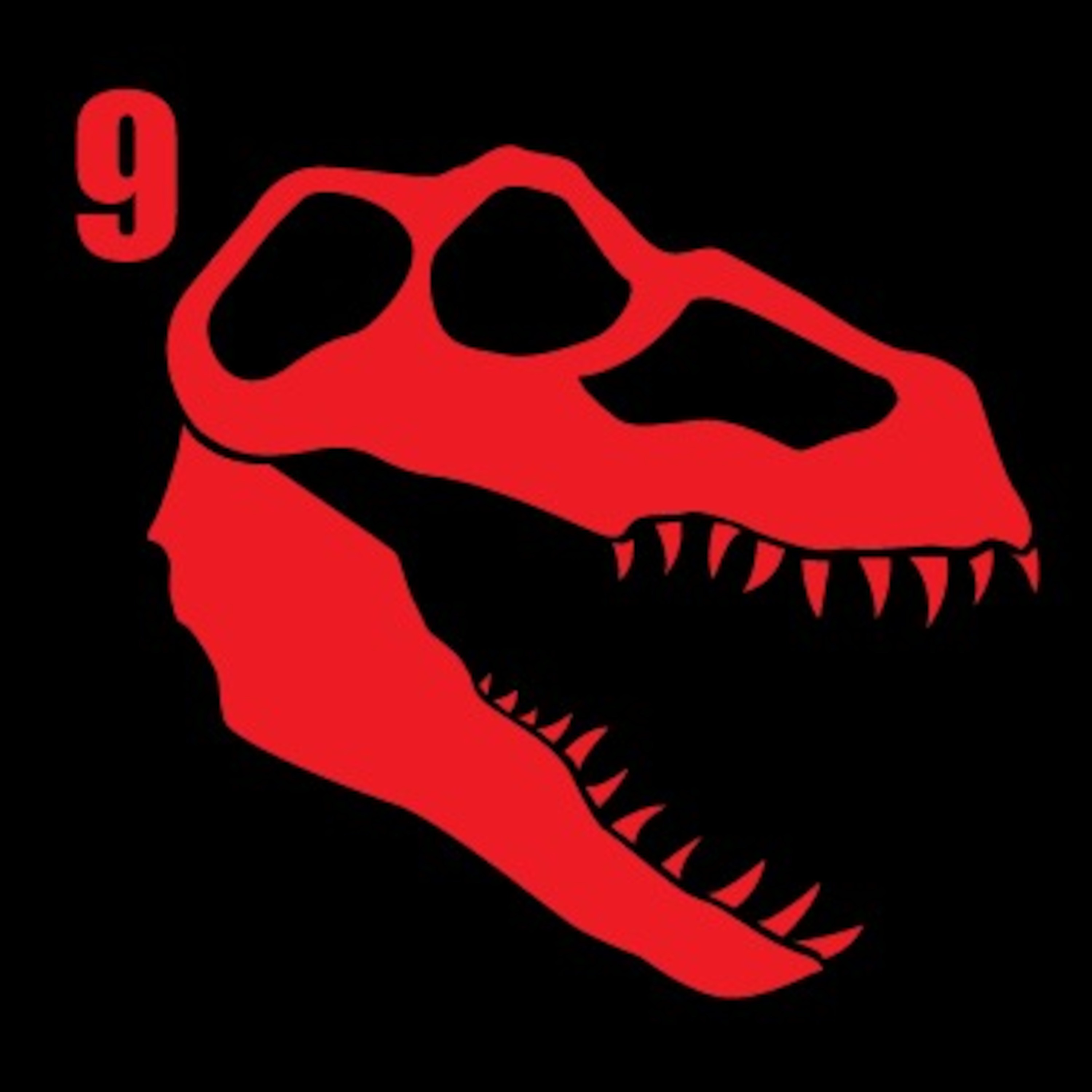 The Dart Drop - Episode 009 - Jurassic World: Fallen Kingdom episode artwork