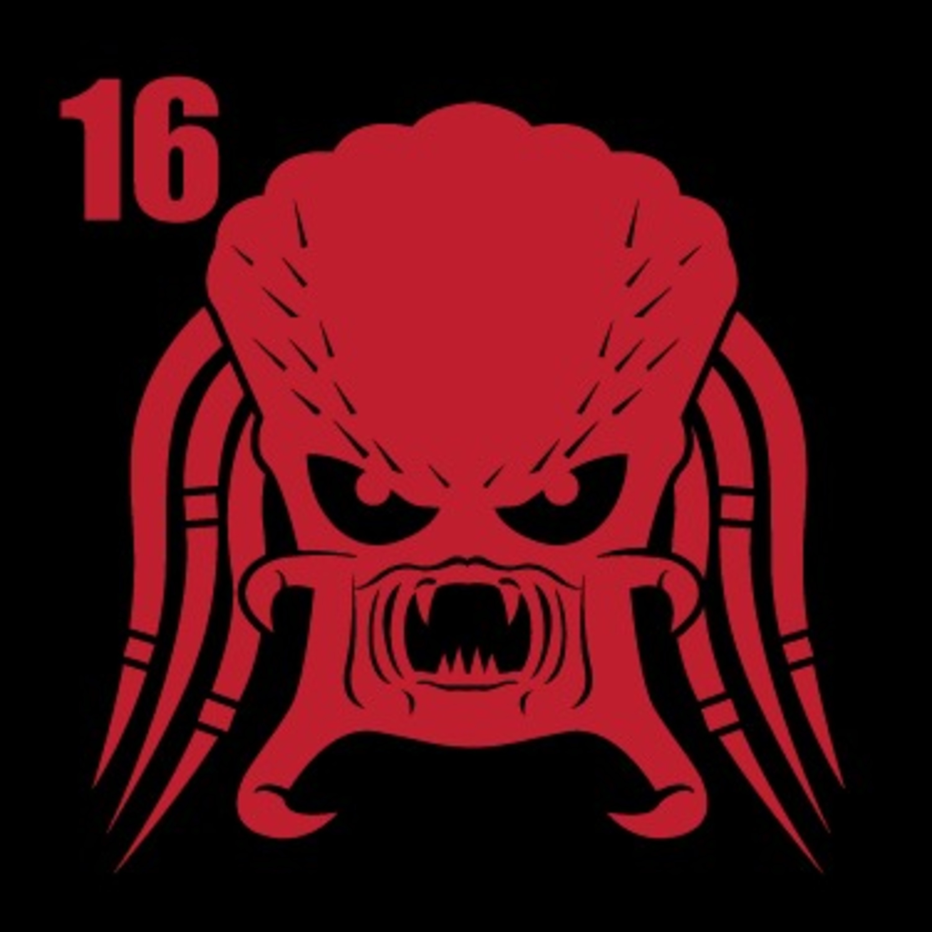 The Dart Drop - Episode 16 - The Predator (2018) episode artwork