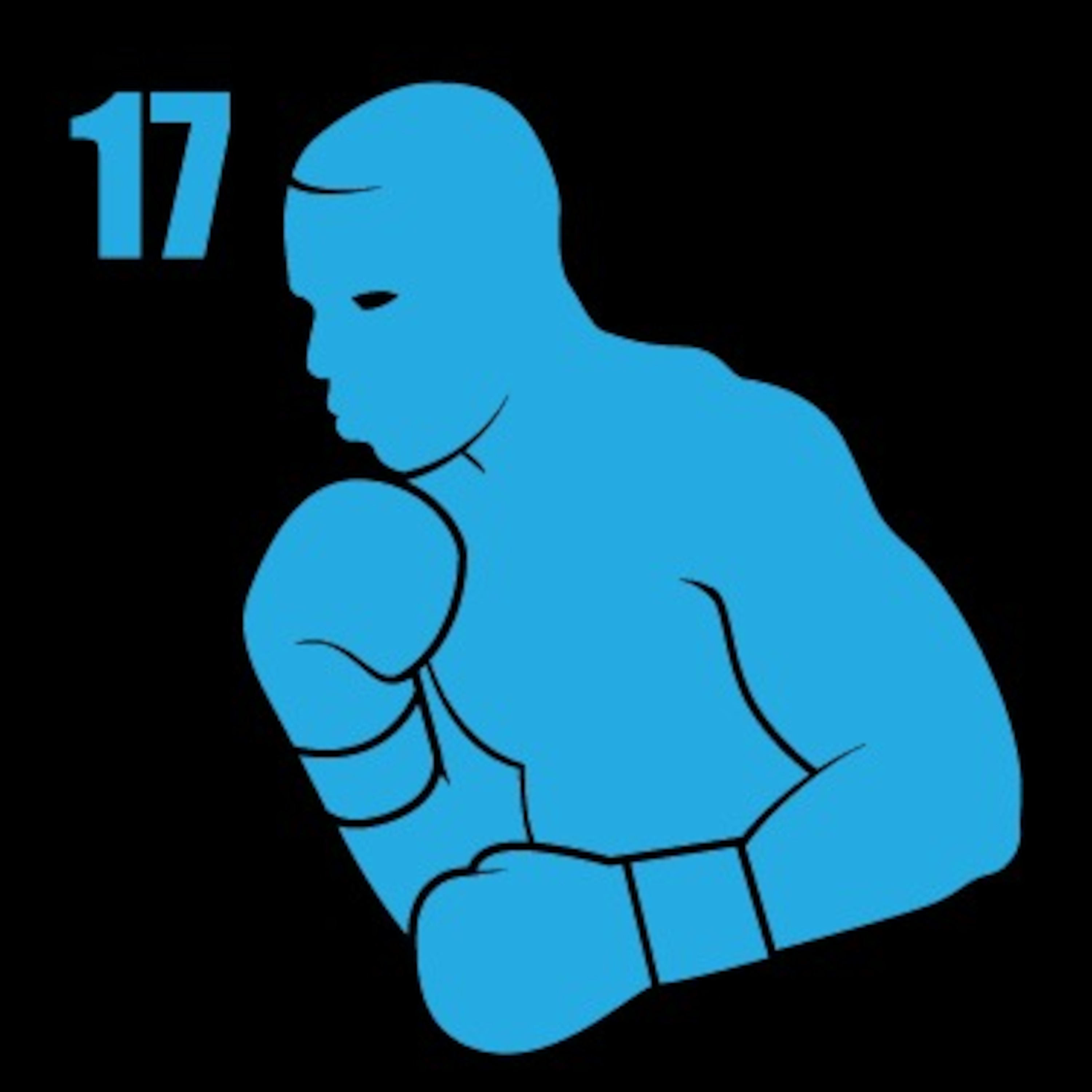 THE DART DROP - Episode 017 - Creed (2015) episode artwork