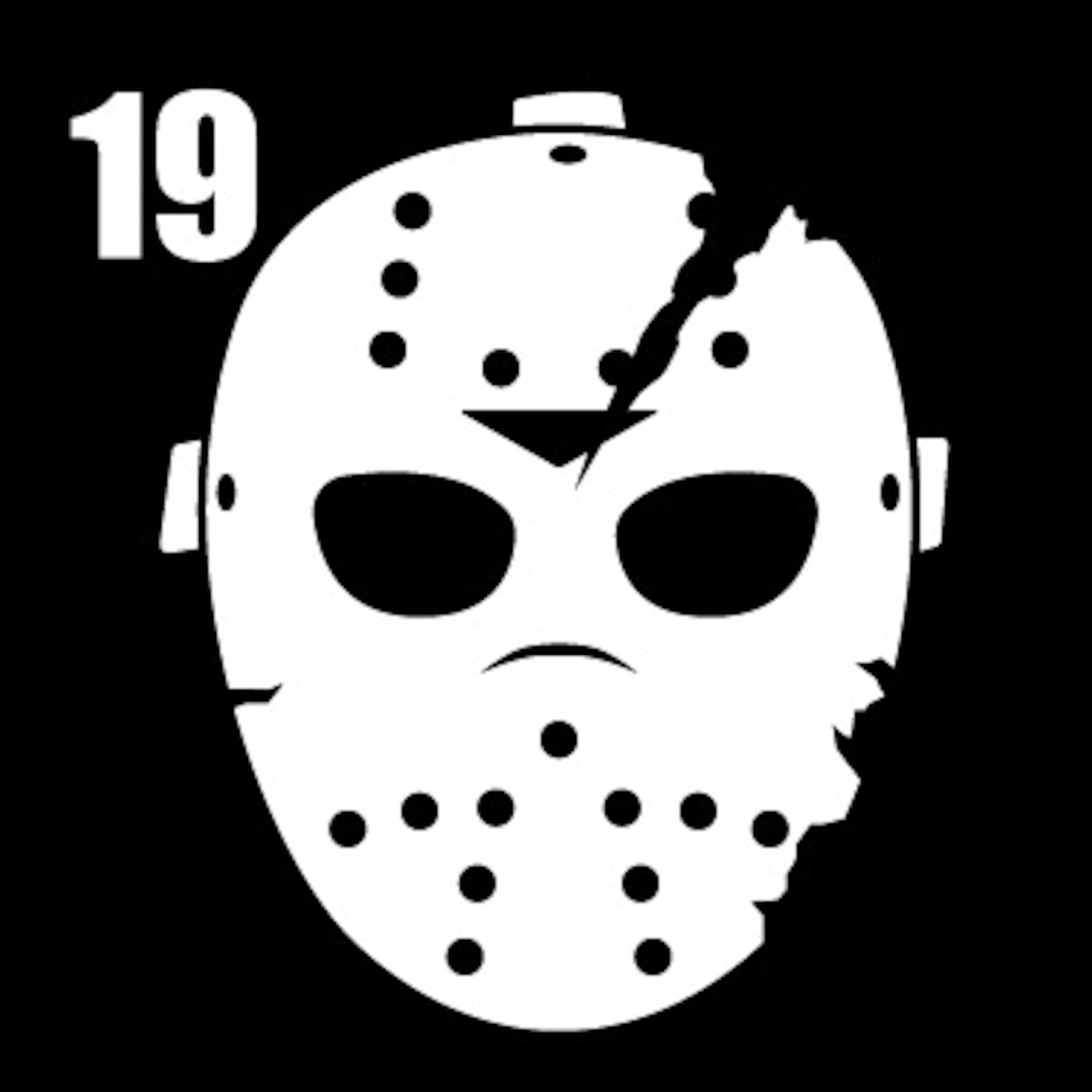 THE DART DROP - Episode 019 - JASON X episode artwork