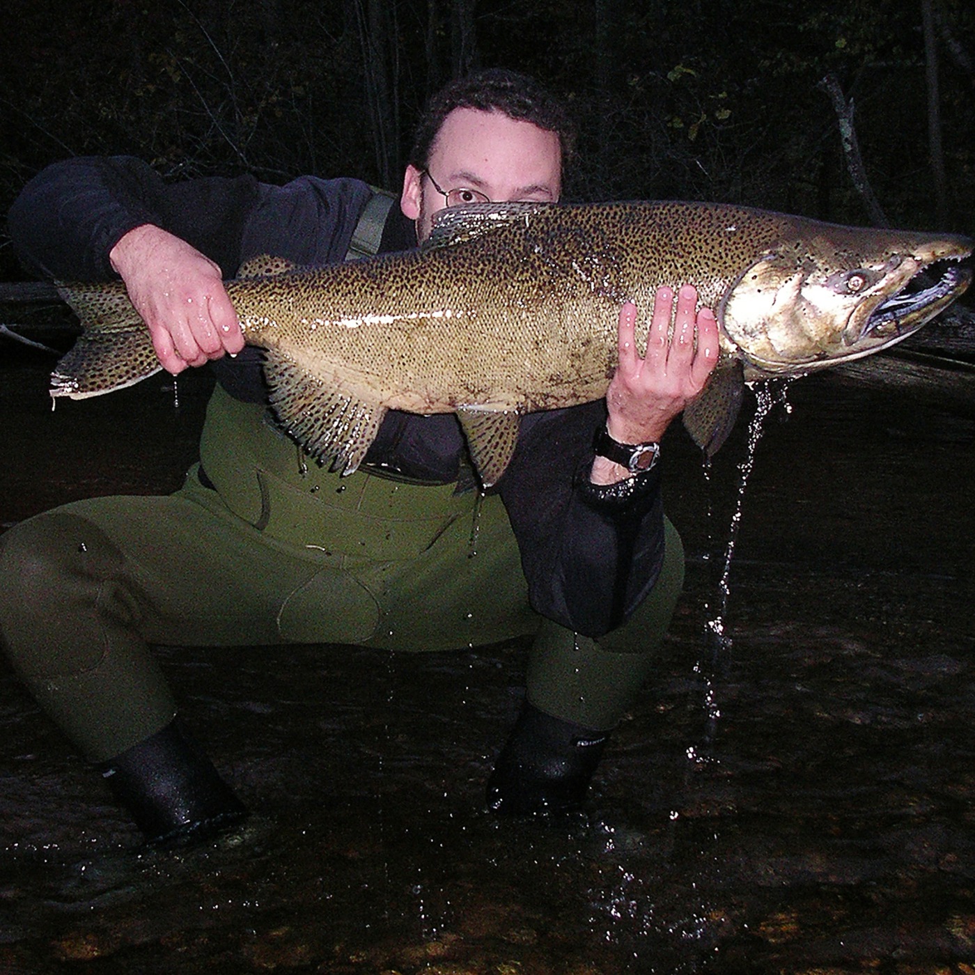 The Michigan Outdoor Sports Show