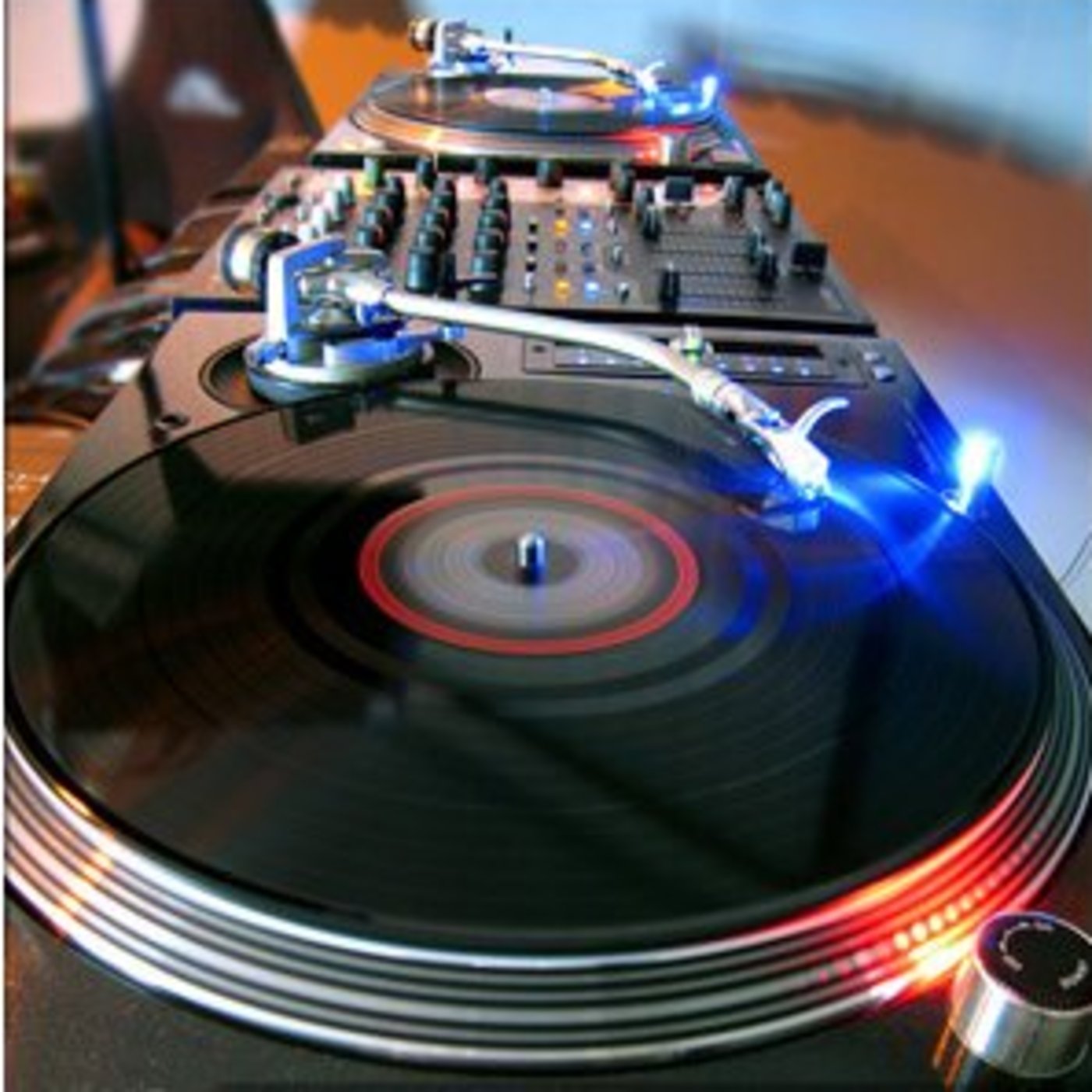 DJ Danny Ramos Podcast