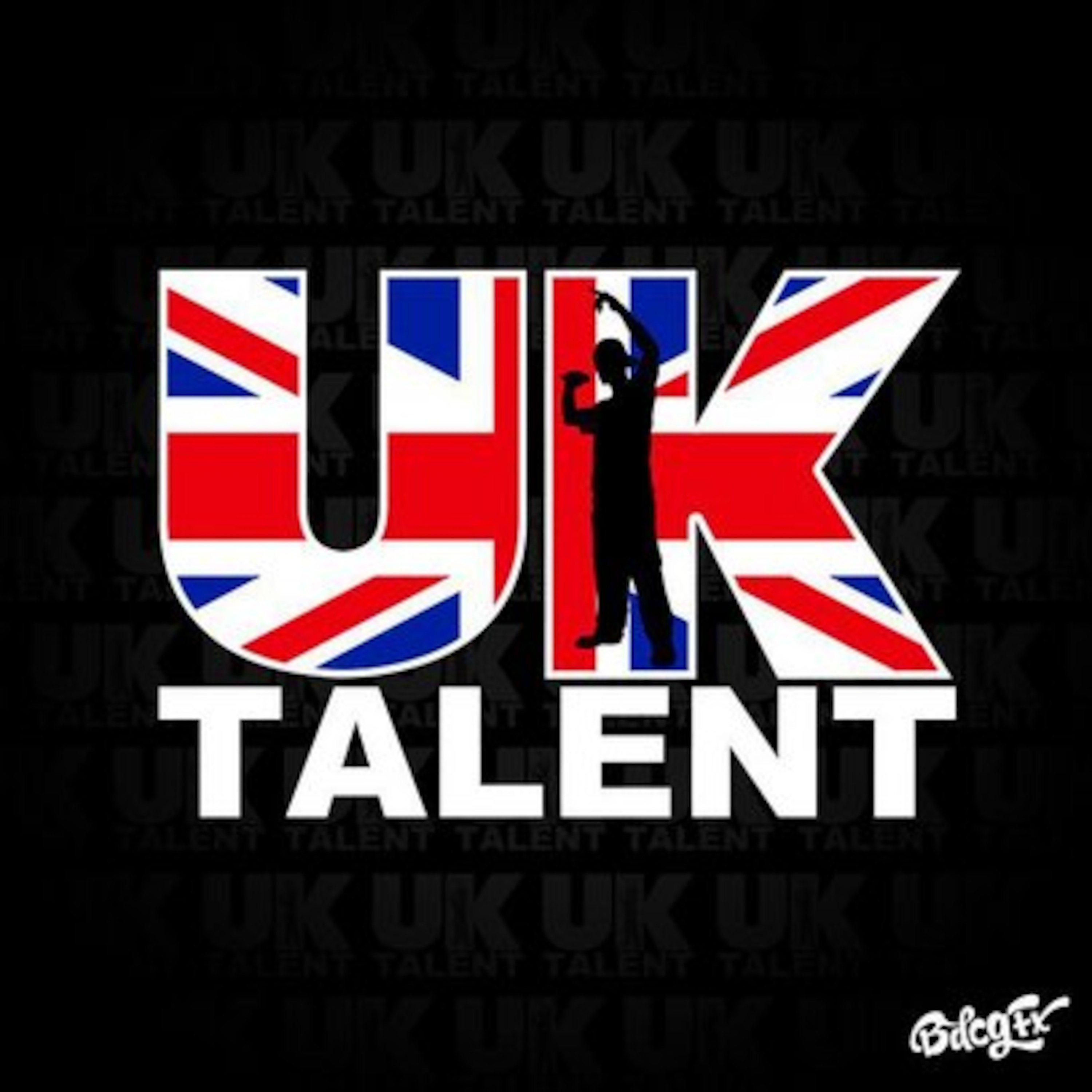 Dee Flow Show - UK Selection episode artwork