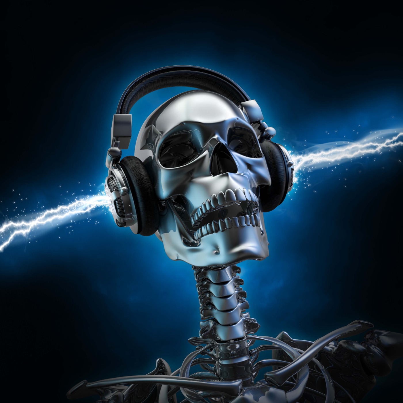 Fright Radio