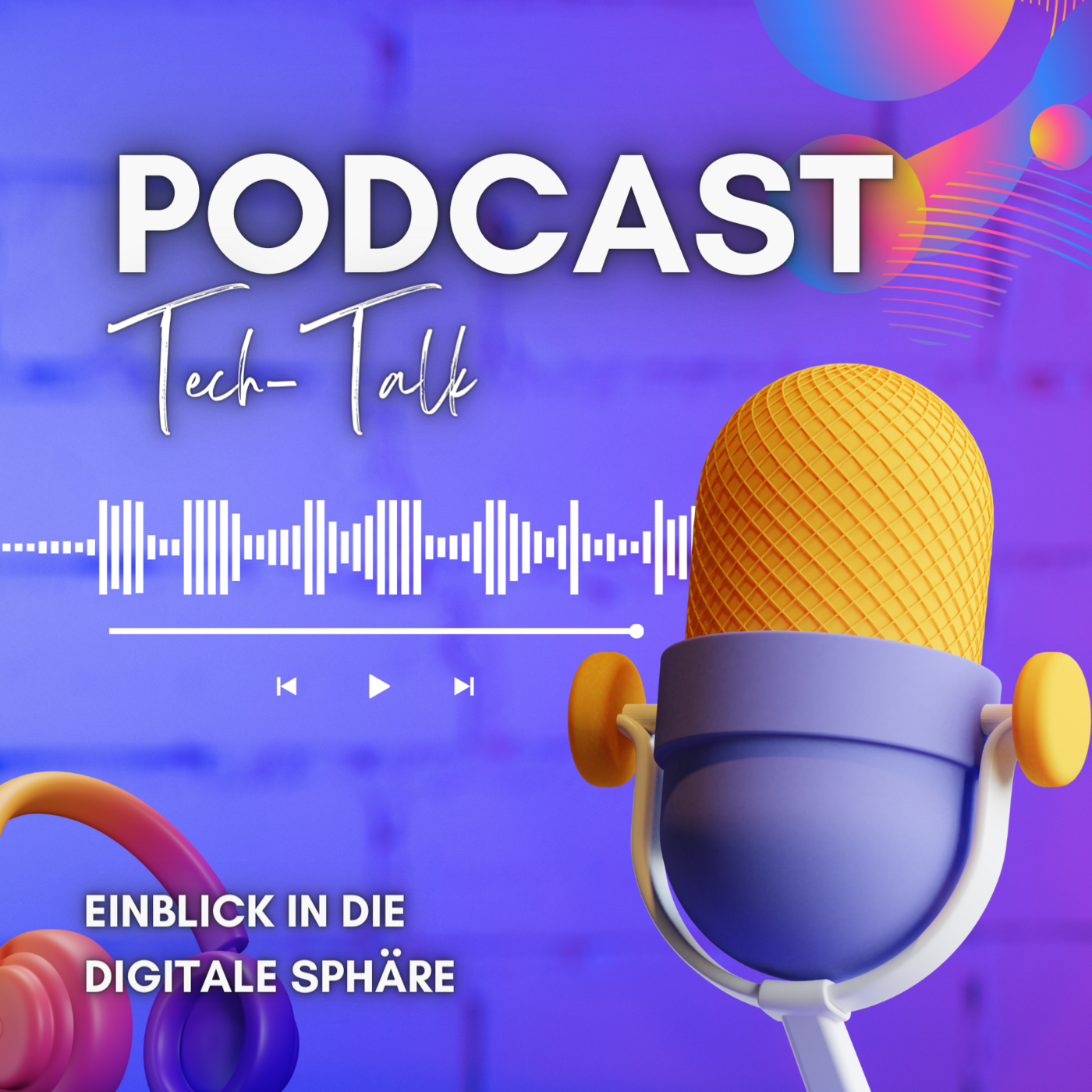 SmartTech Chronicles Podcast