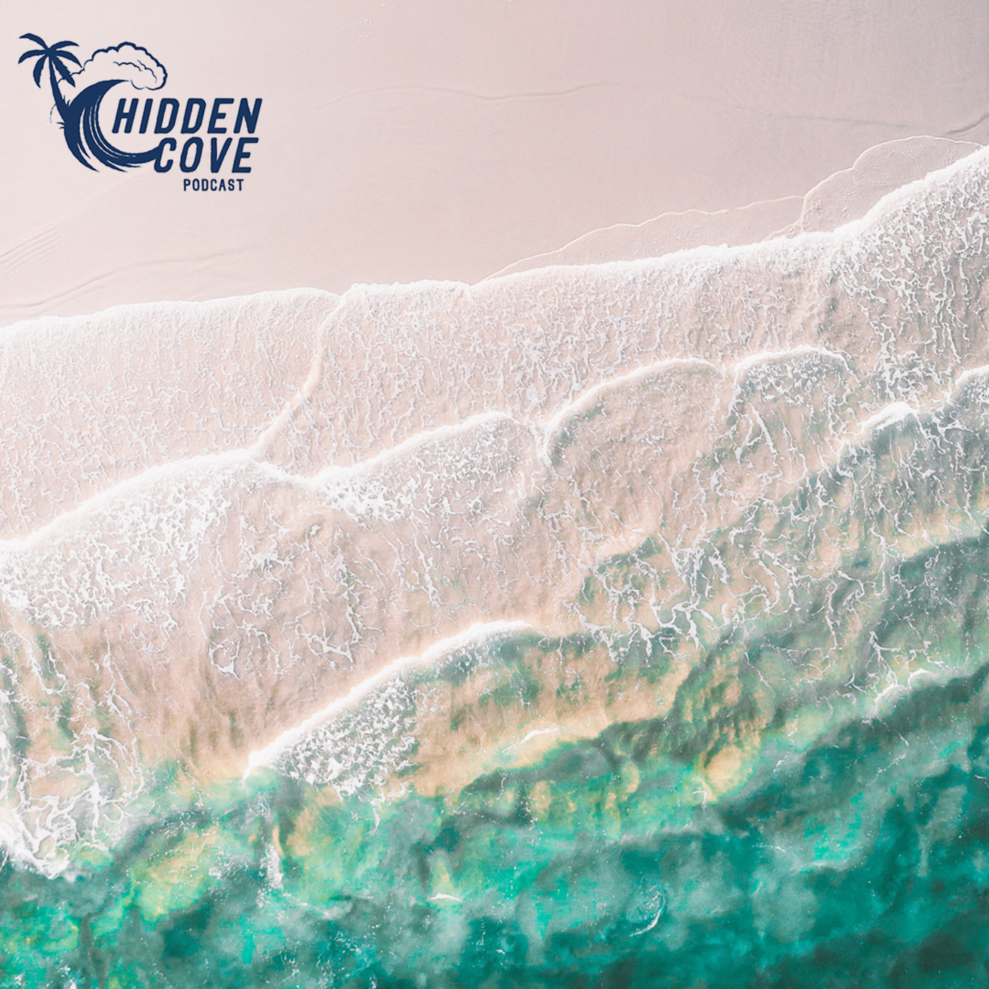Hidden Cove Podcast