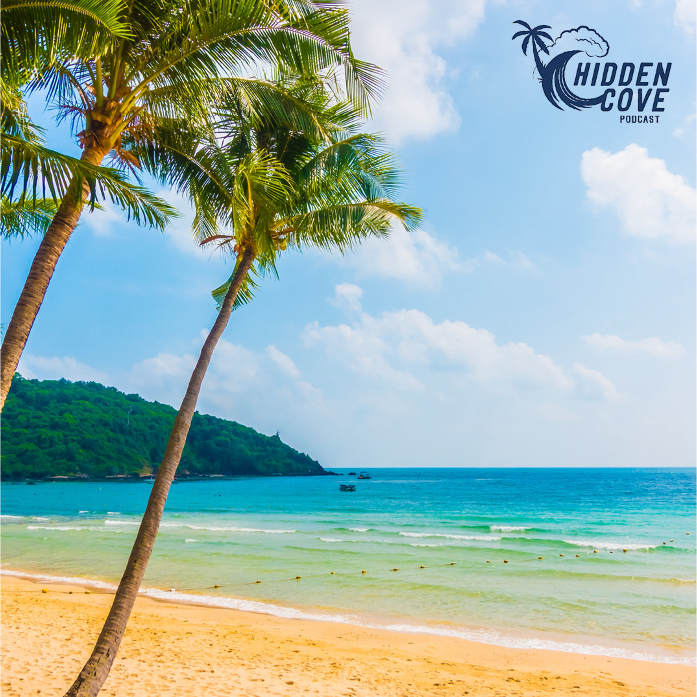 Ivan Ruiz | Hidden Cove Podcast 008 - February 2004 Demo (2026) episode artwork