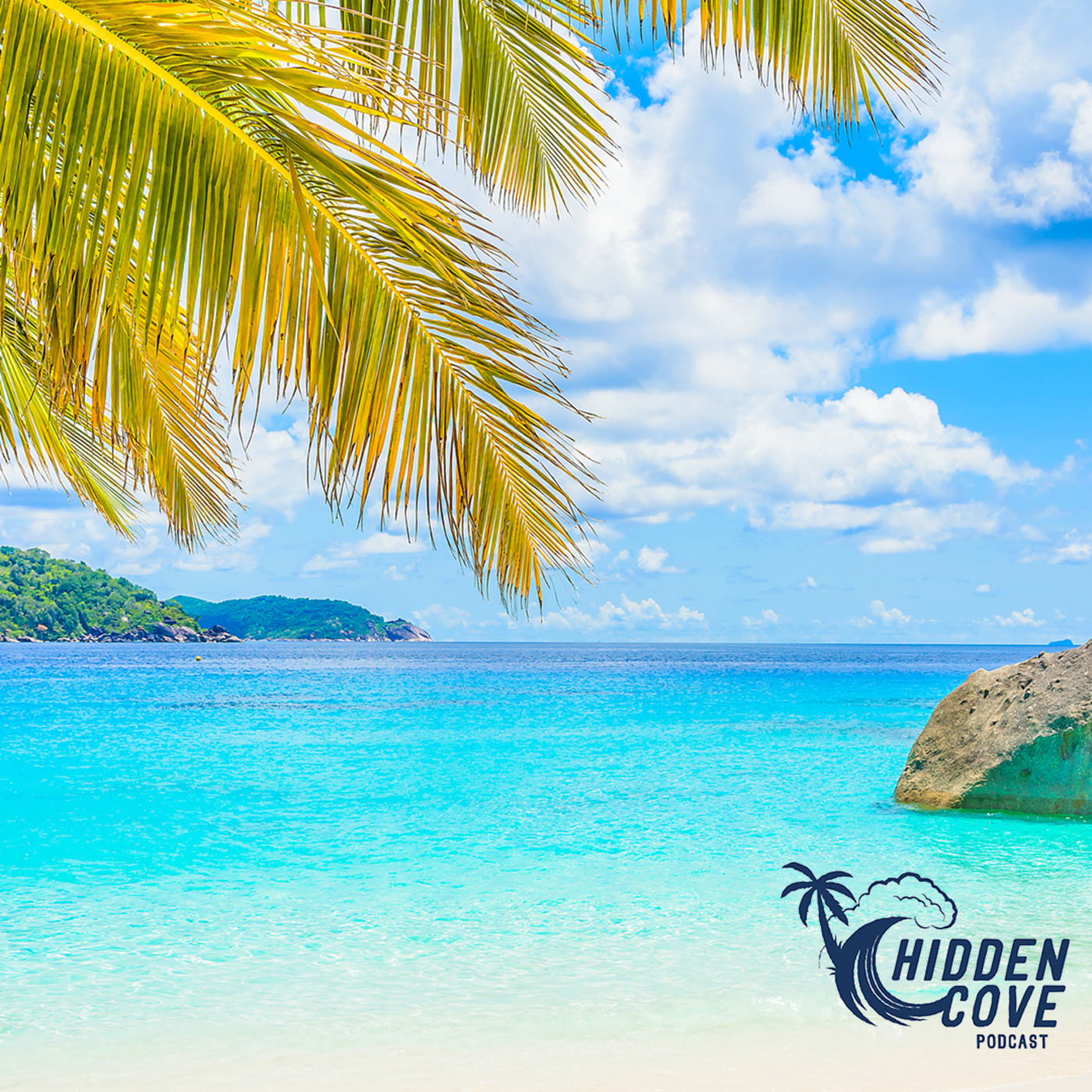 Ivan Ruiz | Hidden Cove Podcast 010 (2026) episode artwork