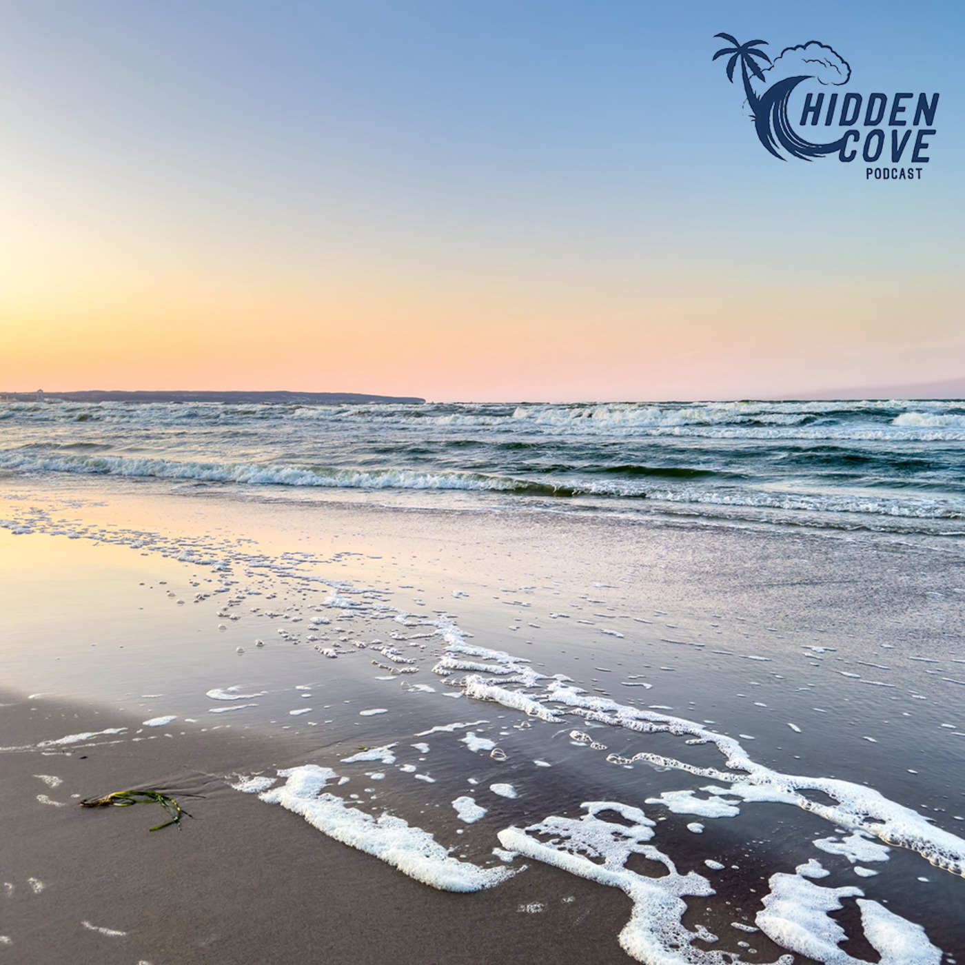 Ivan Ruiz | Hidden Cove Podcast 011 (2026) episode artwork