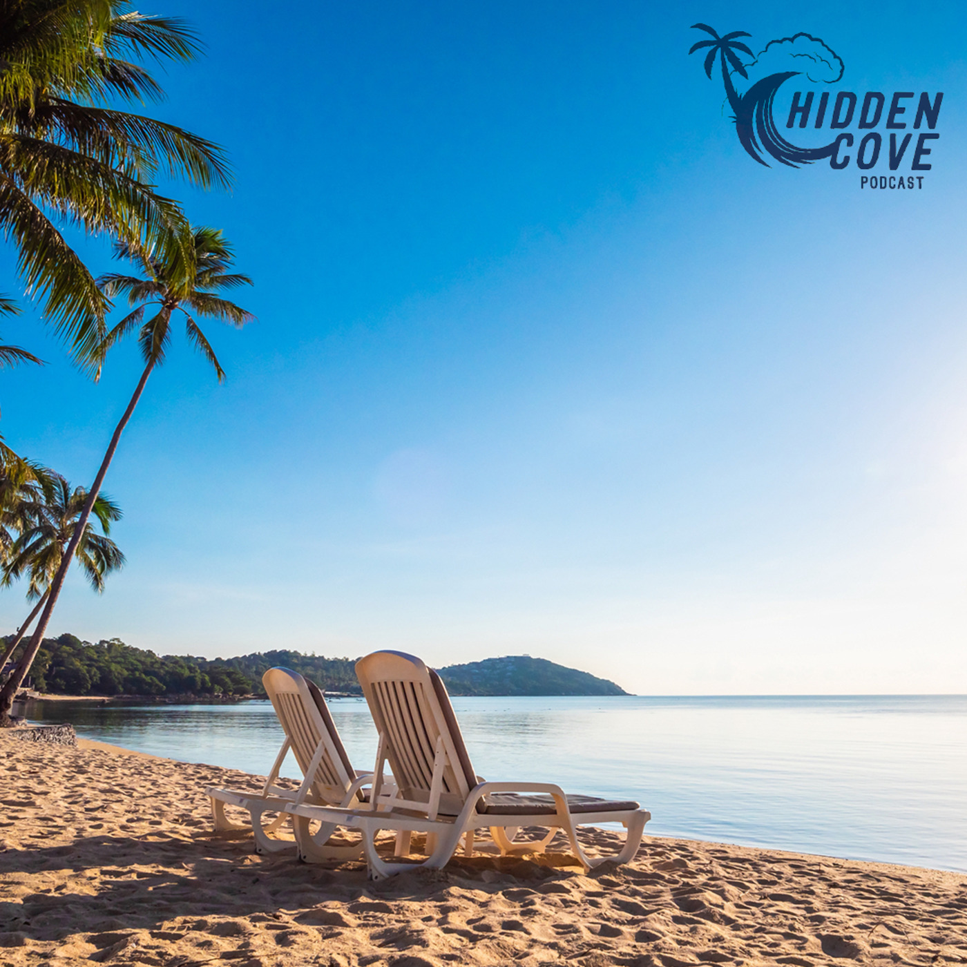 Ivan Ruiz | Hidden Cove Podcast 012 Live From Compact Disco (2026) episode artwork