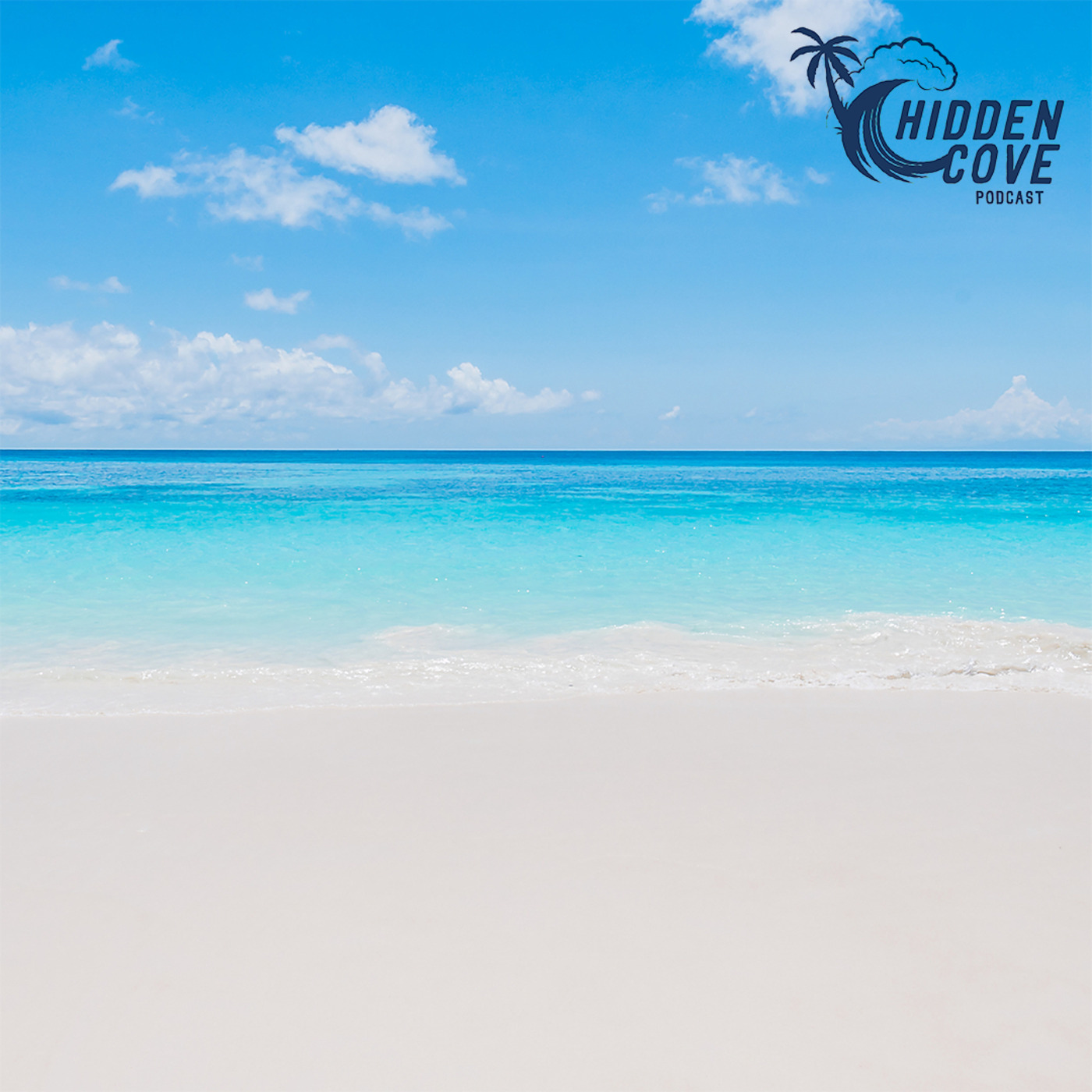 Ivan Ruiz | Hidden Cove Podcast 013 (2026) episode artwork