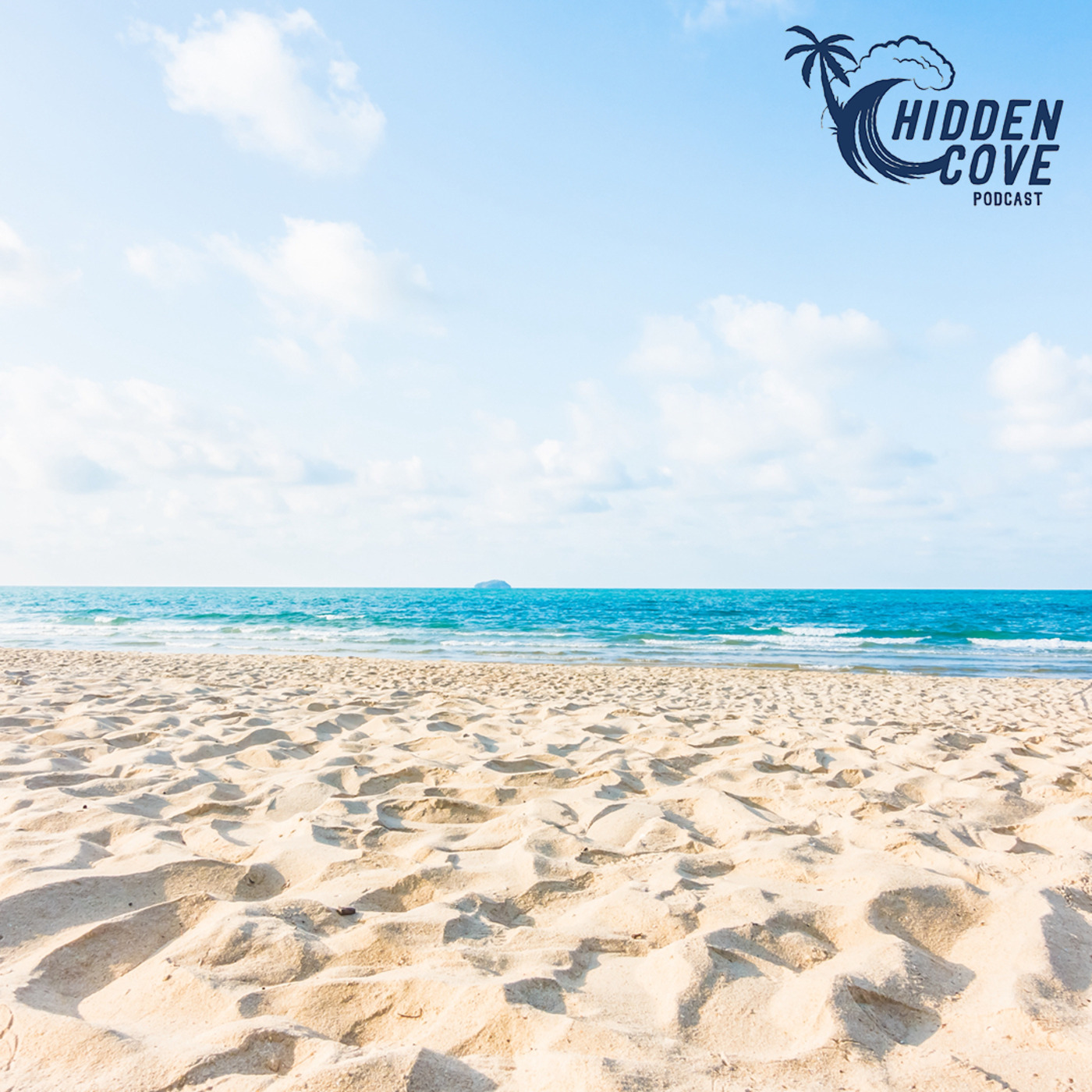 Joey Da Juice | Hidden Cove Podcast 014 Live From Compact Disco (2026) episode artwork