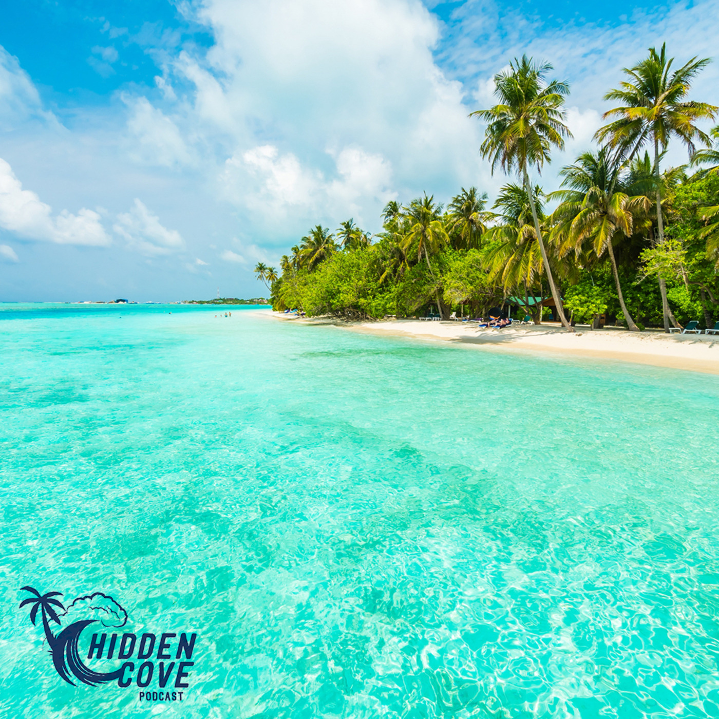 Ivan Ruiz | Hidden Cove Podcast 015 (2026) episode artwork