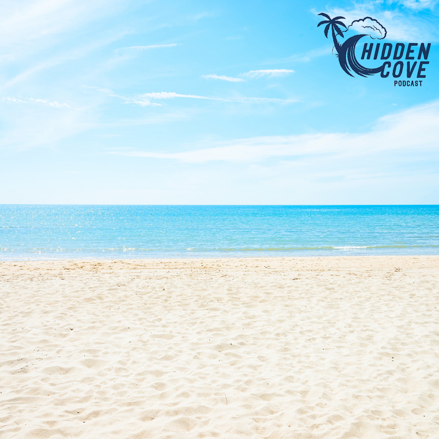 Ivan Ruiz | Hidden Cove Podcast 016 Live From Compact Disco (2026) episode artwork