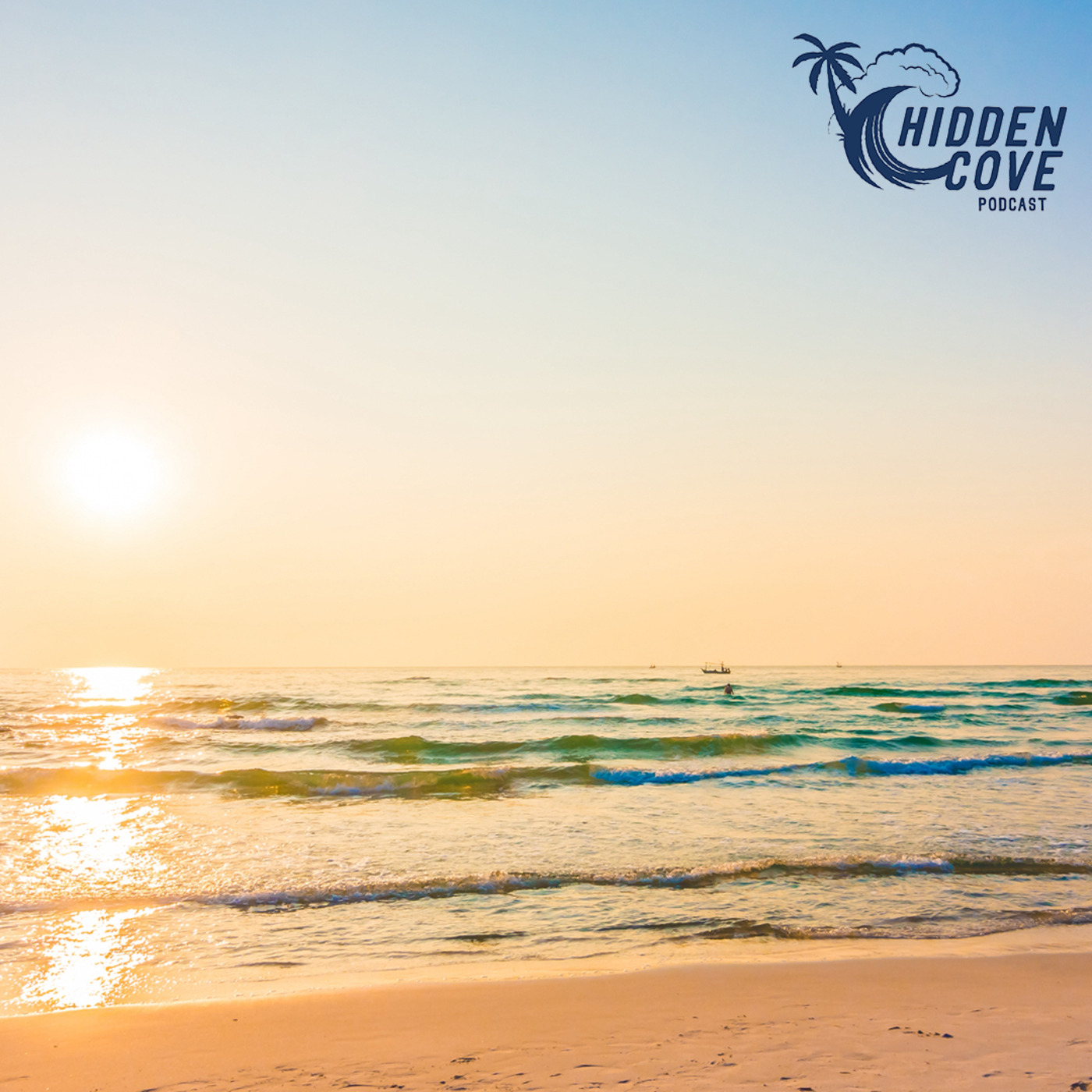 Ivan Ruiz | Hidden Cove Podcast 018 (2026) episode artwork