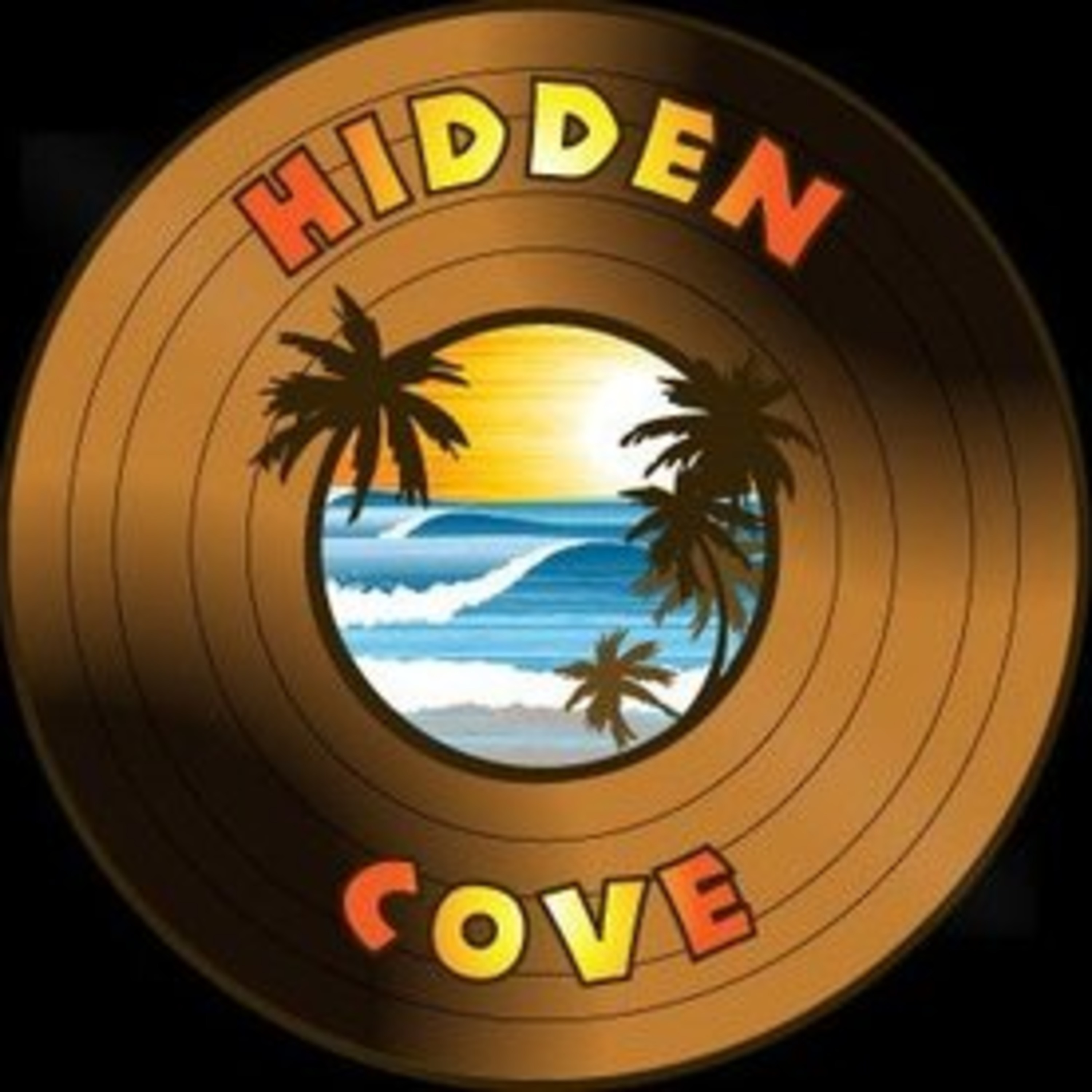 Hidden Cove Podcast