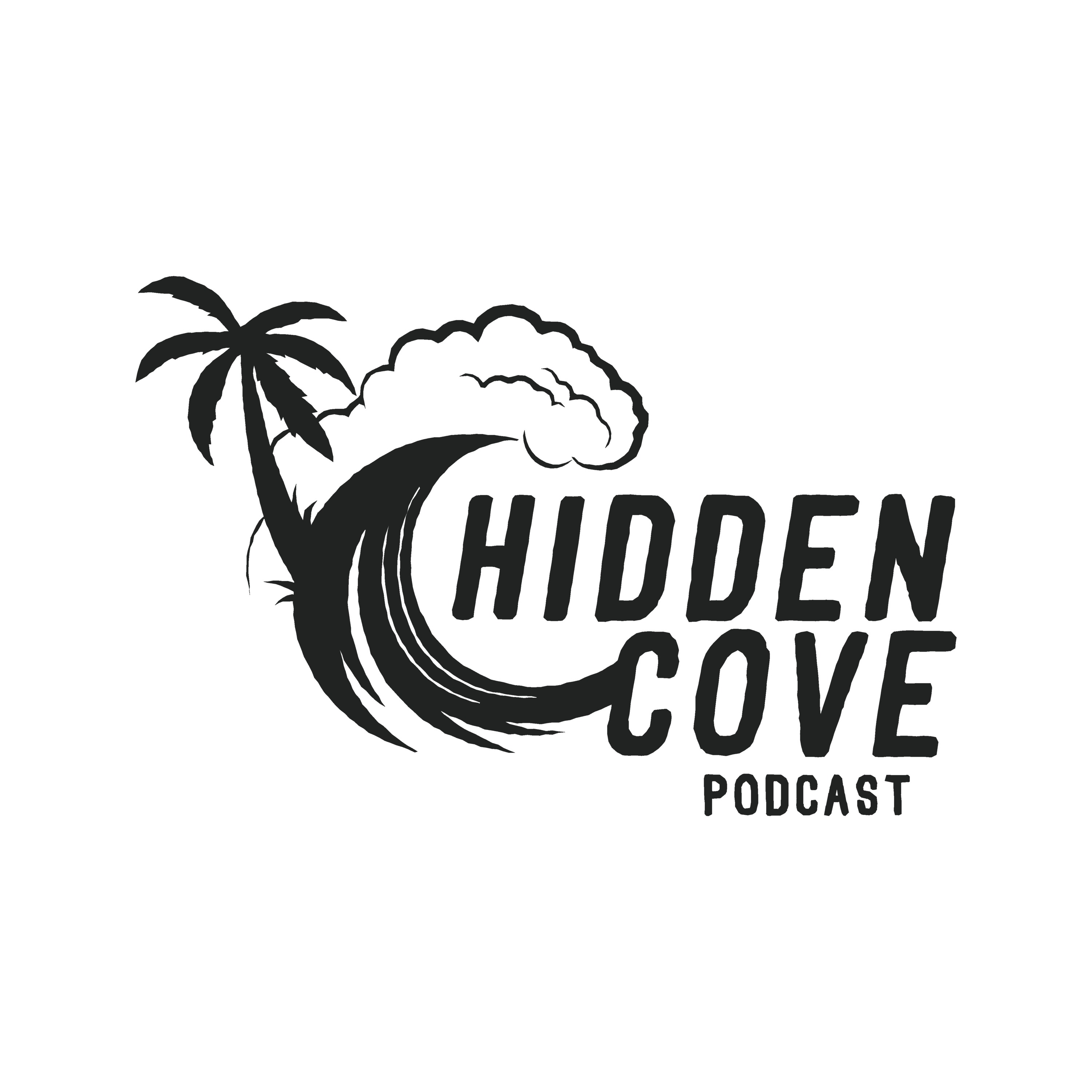 Hidden Cove Podcast podcast artwork