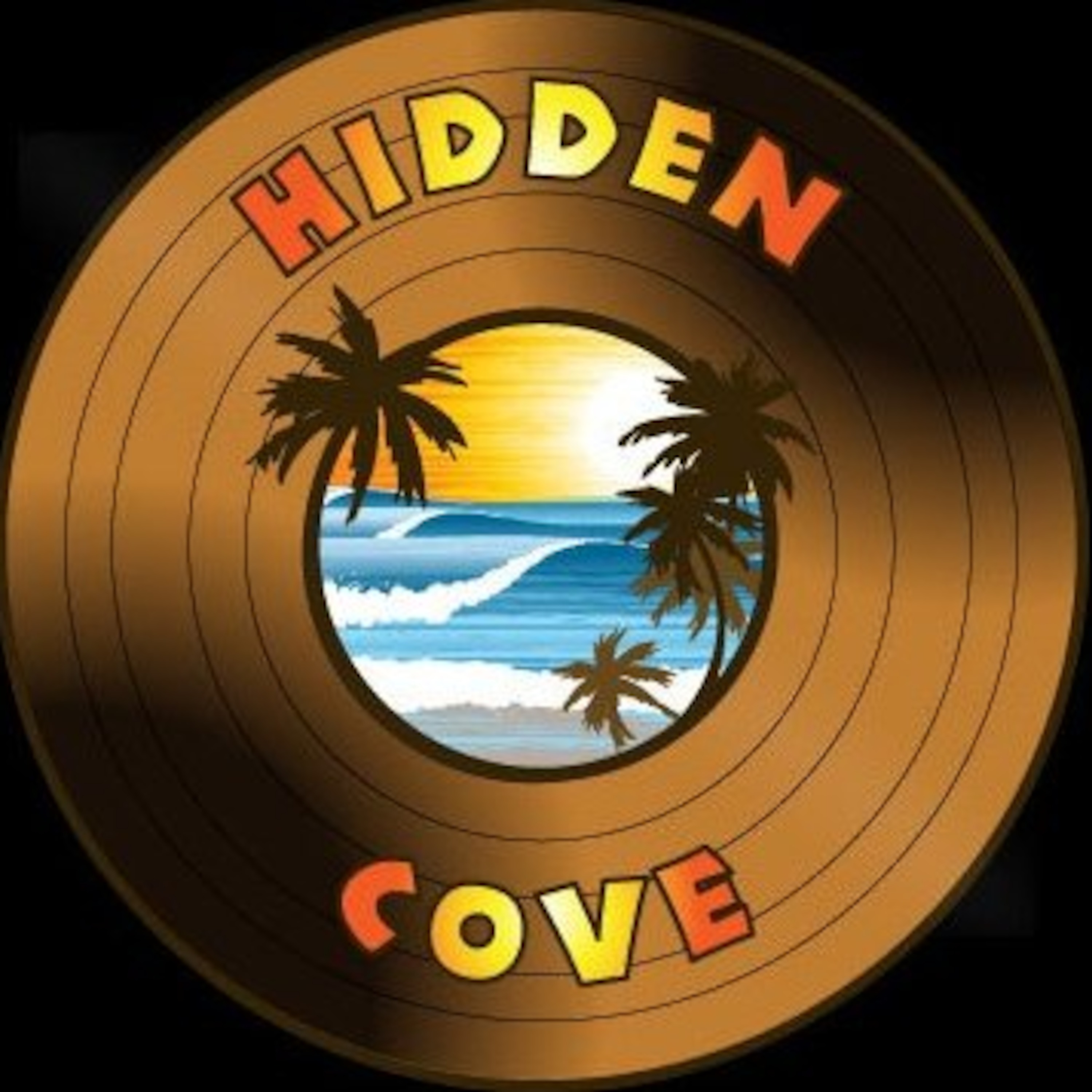 Hidden Cove Podcast