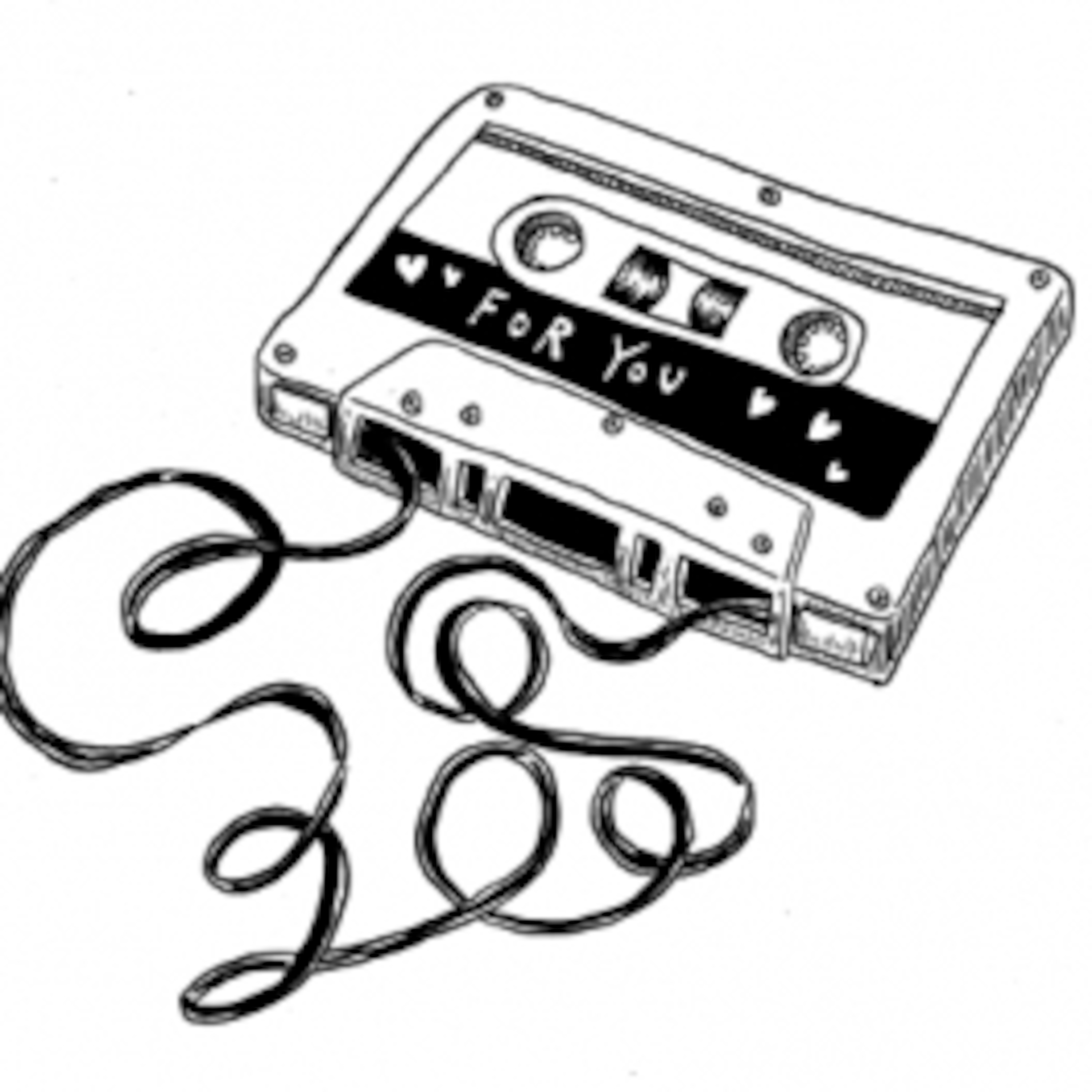 Broken MIx "Brake n Chaos" Part 2 episode artwork