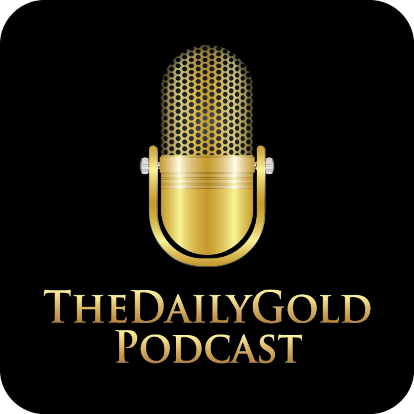 TheDailyGold Podcast