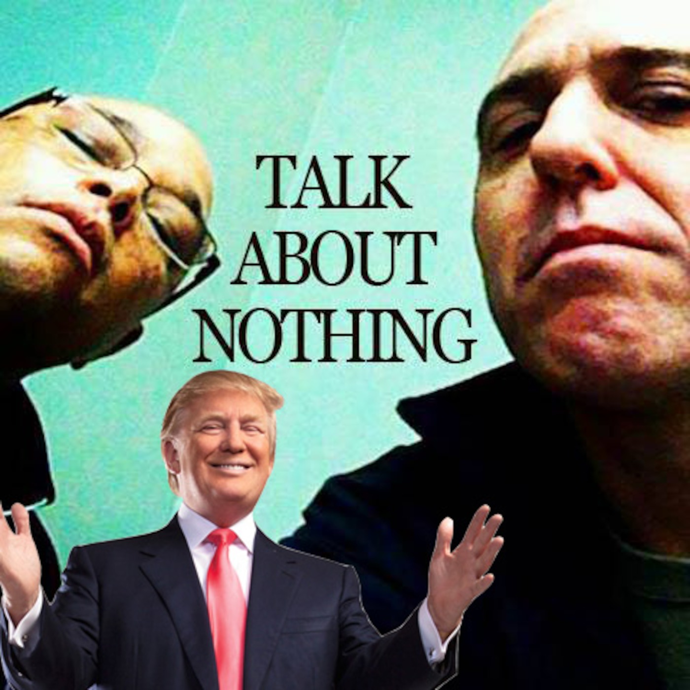Talk about Nothing Ep 31