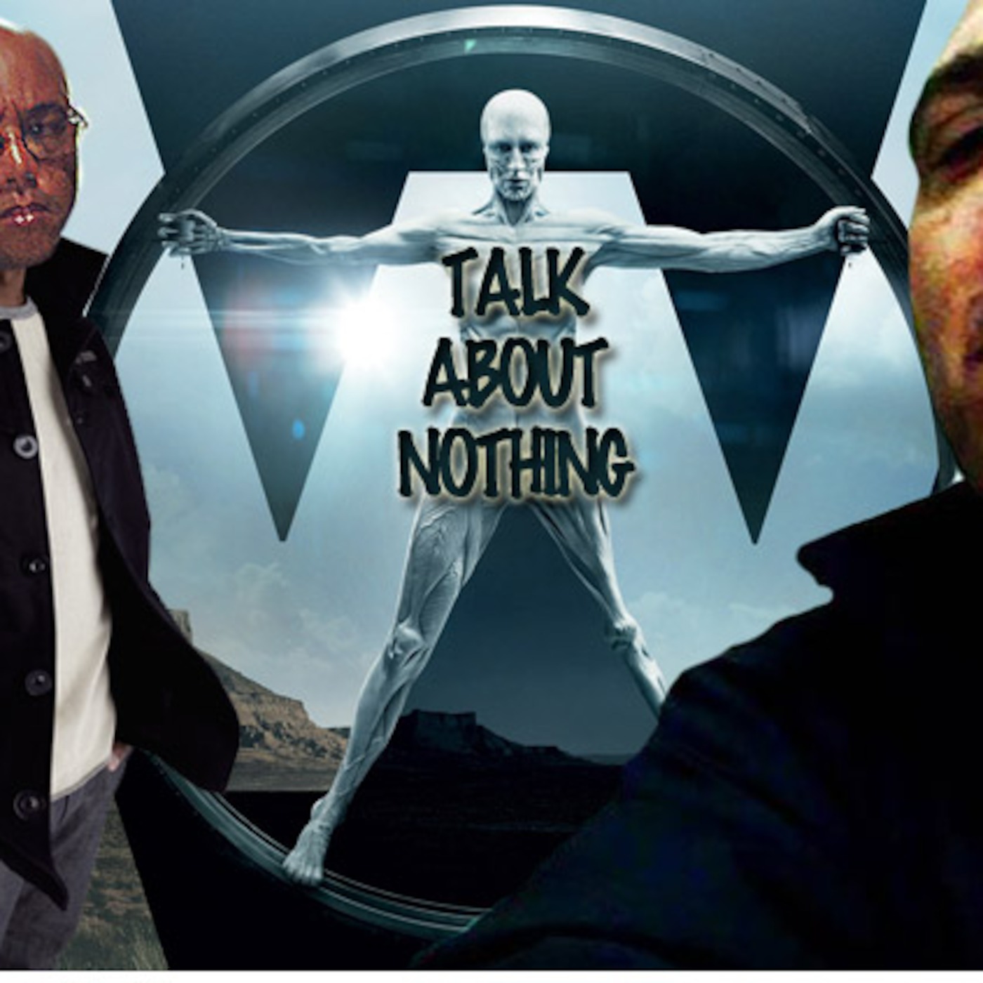 Talk About Nothing EP 34