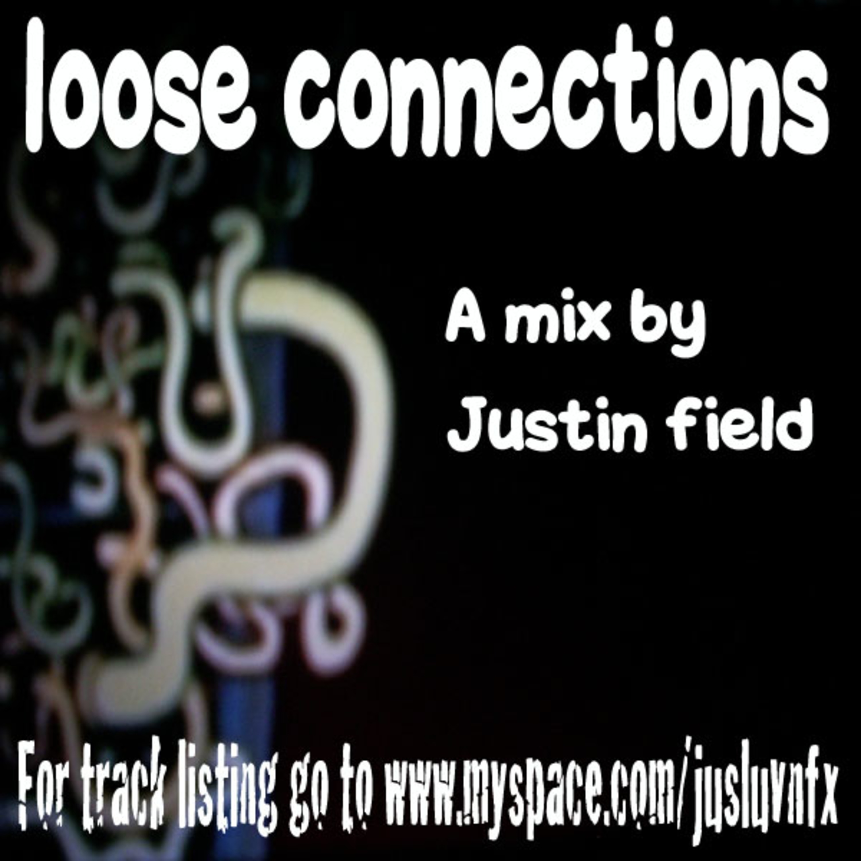 Talking Balearics presents Loose connections 3
