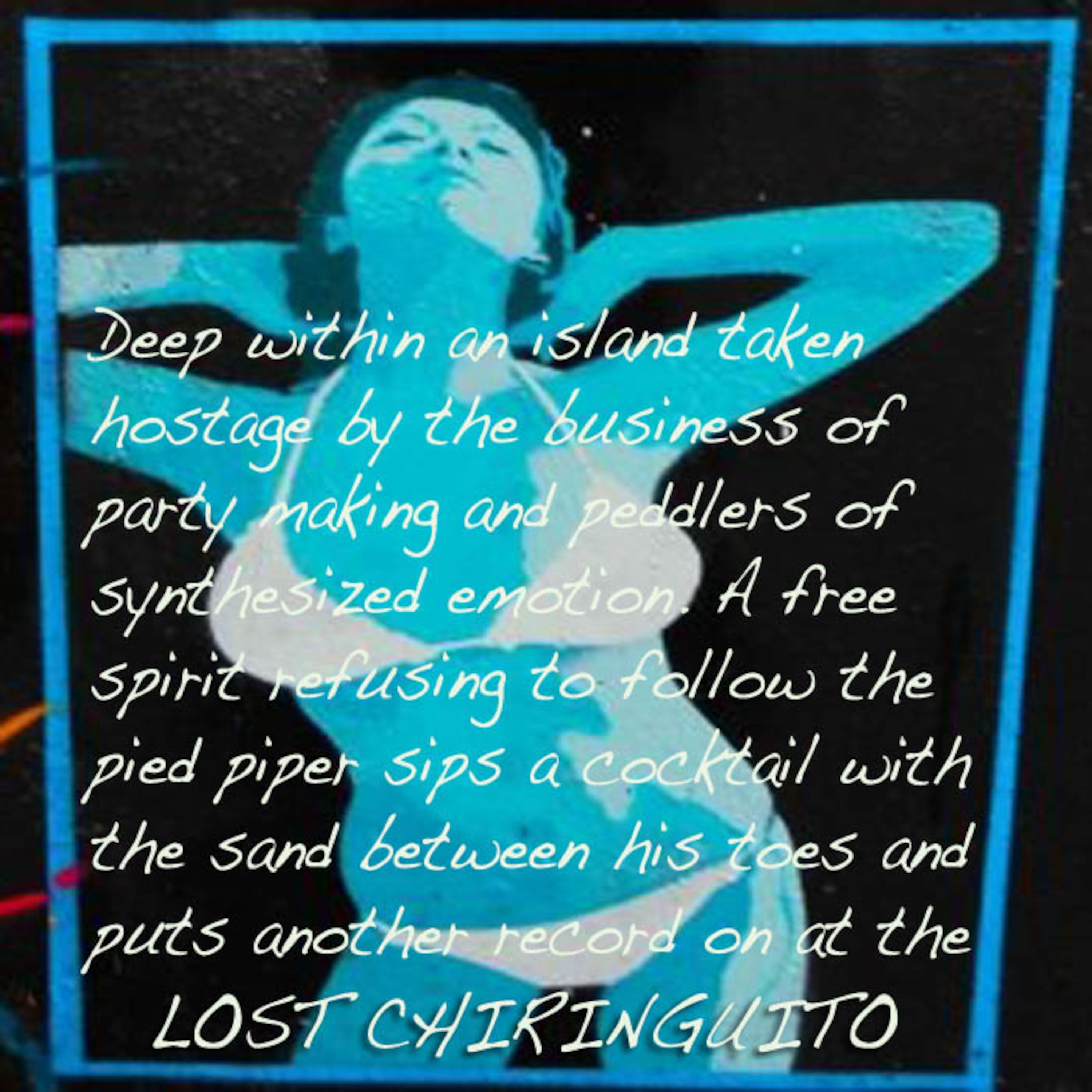 lost chiringuito