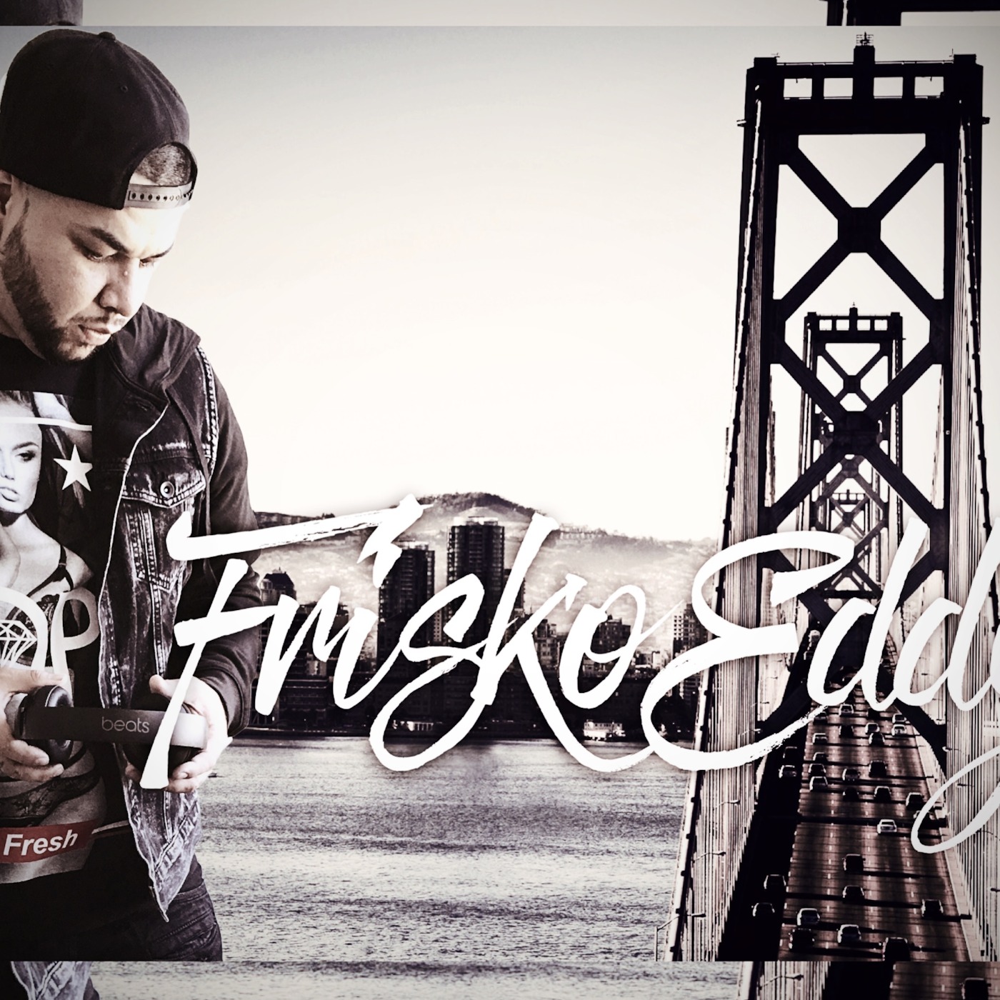Dj Frisko Eddy podcast artwork