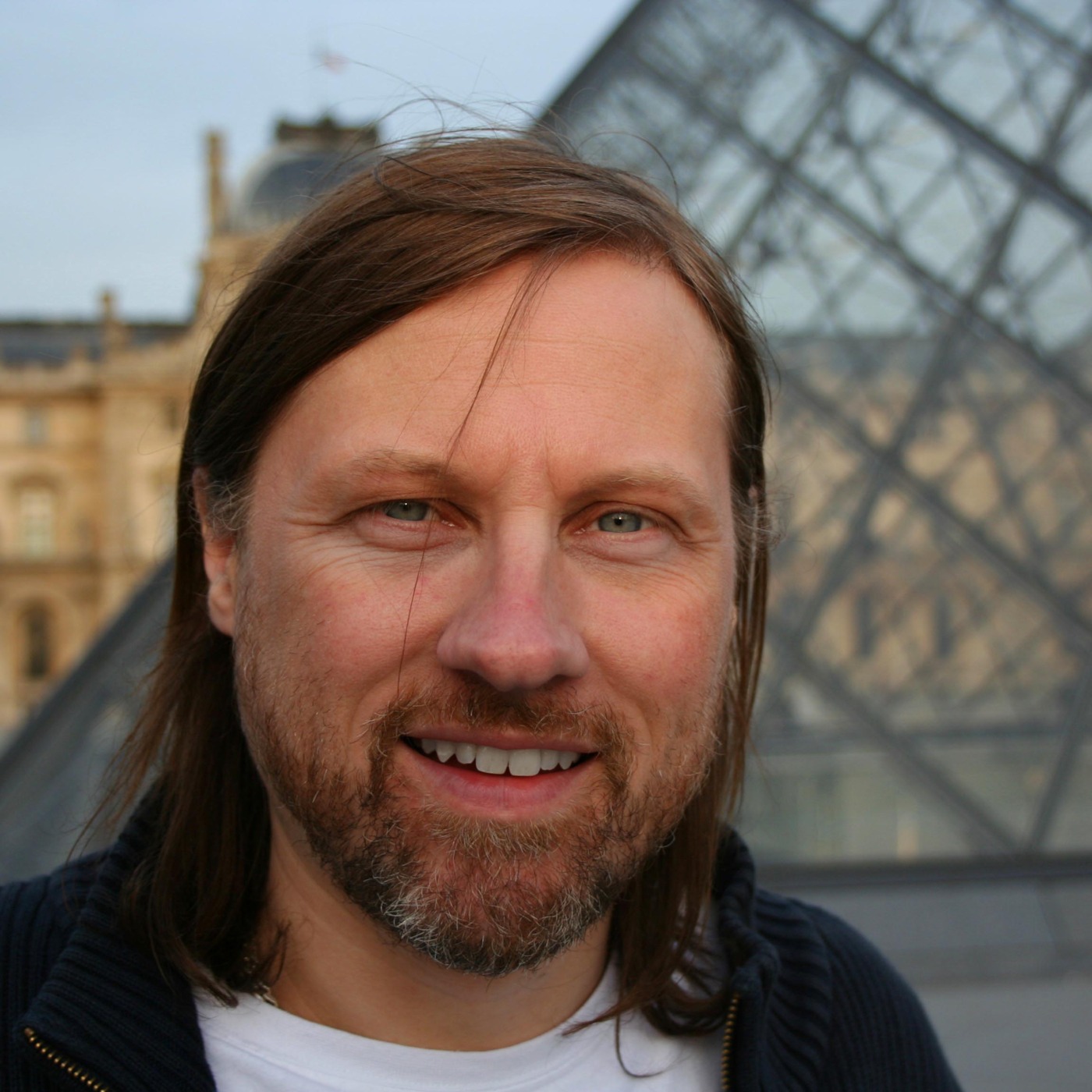 Justin West\'s Podcast