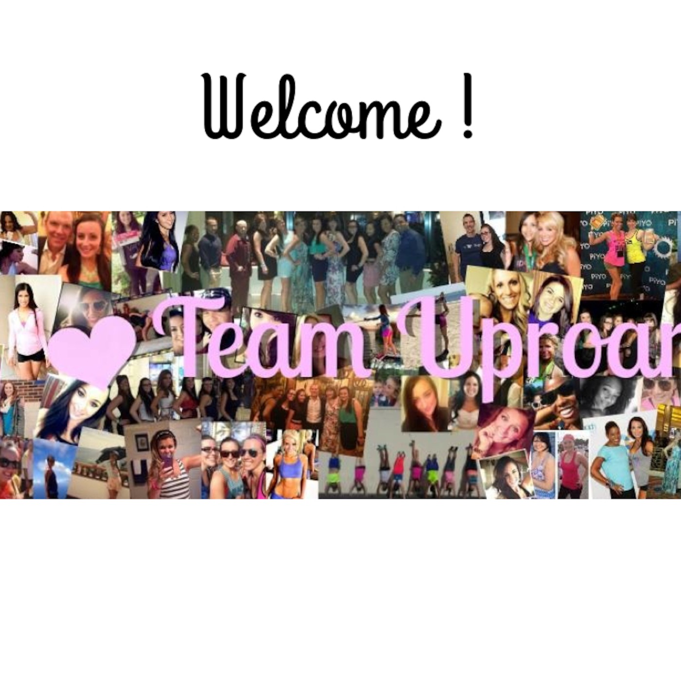 Team UpRoar Rules episode artwork