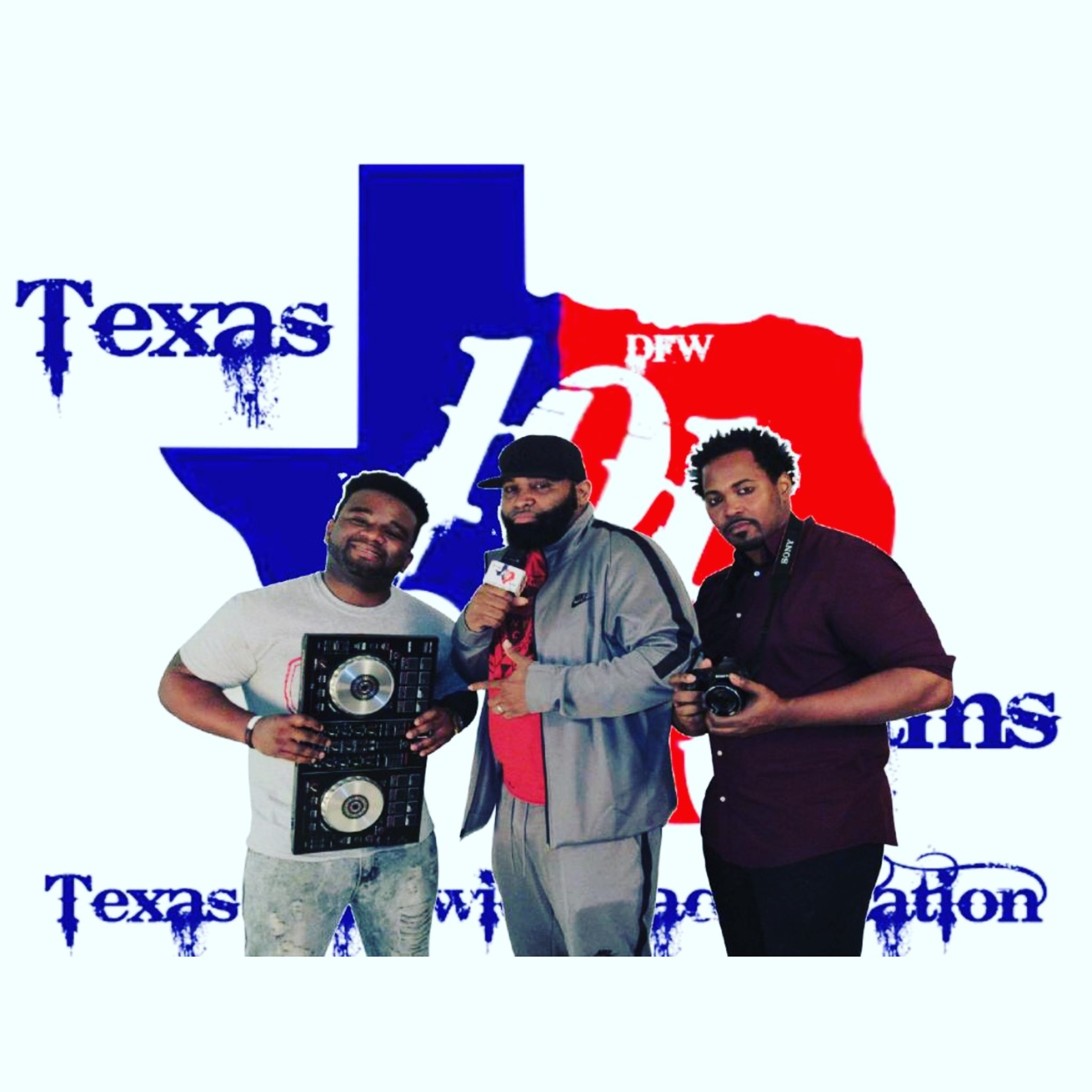 Texas 101 Jams Movers and Shakers Show