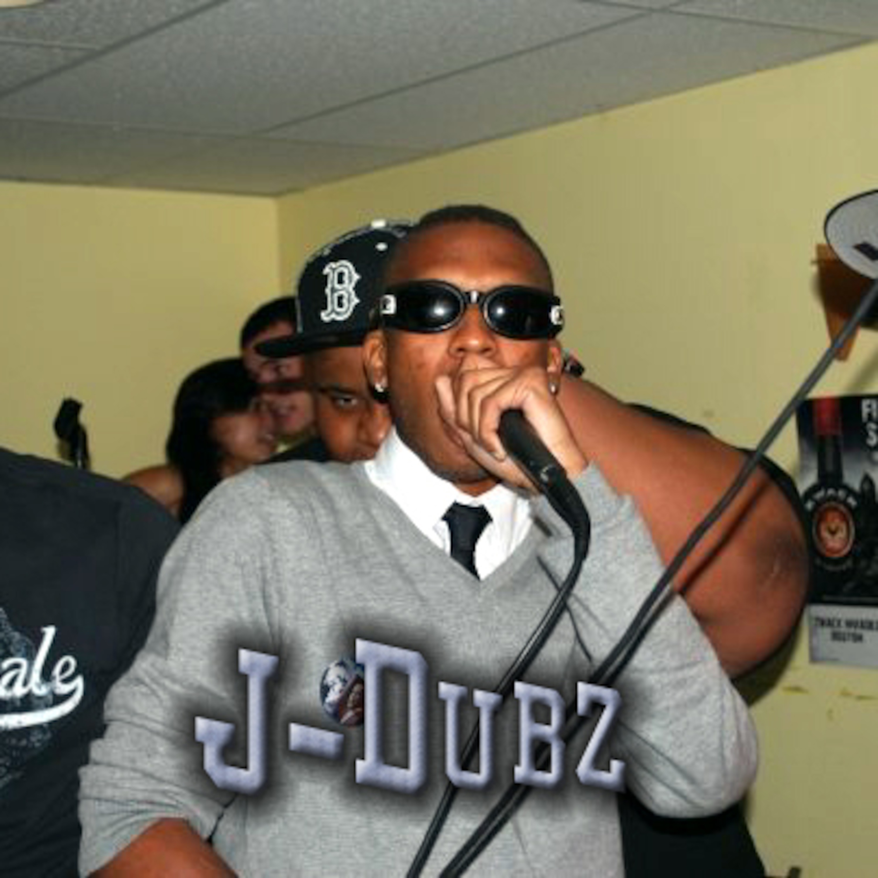 THA SHOW 617