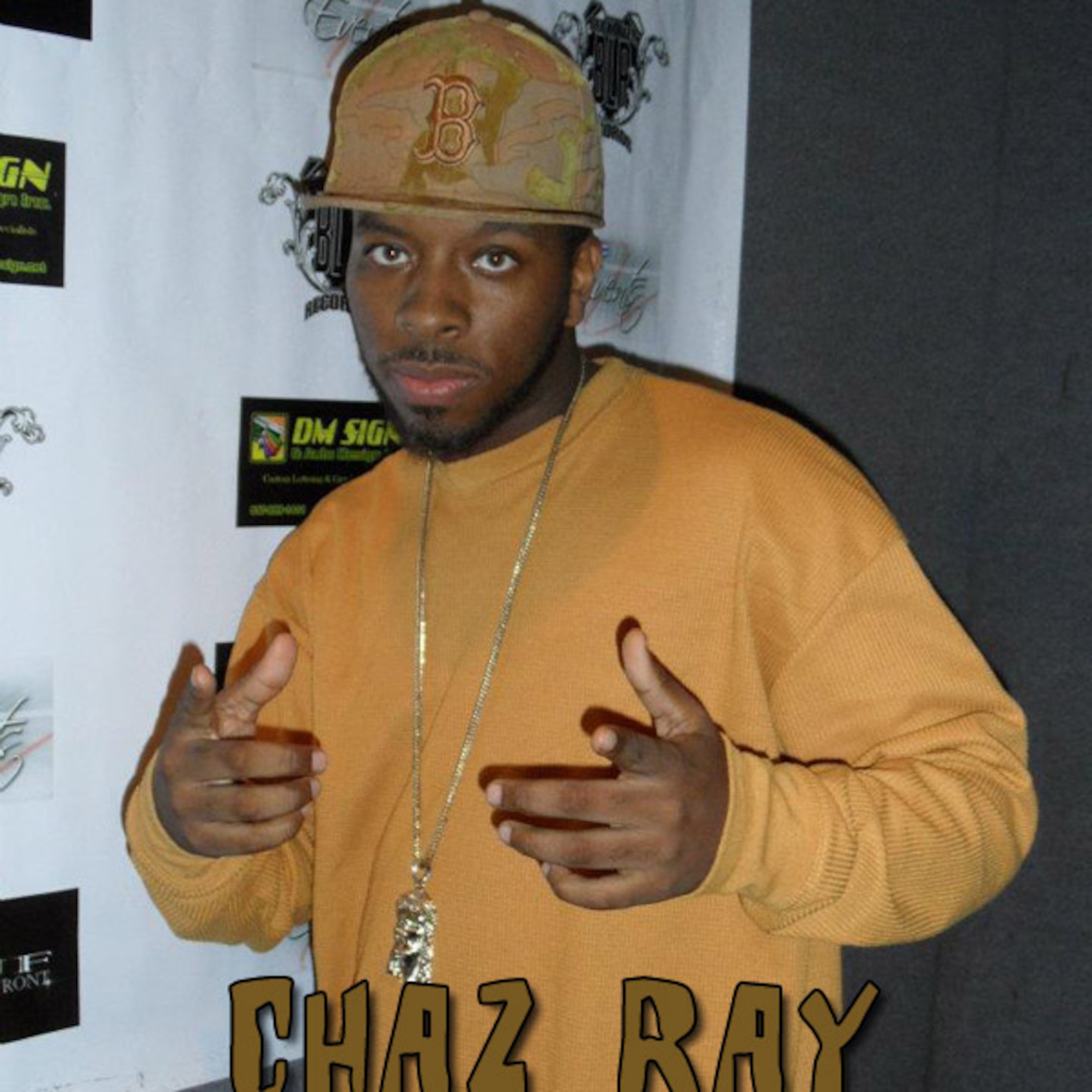 THA SHOW 617