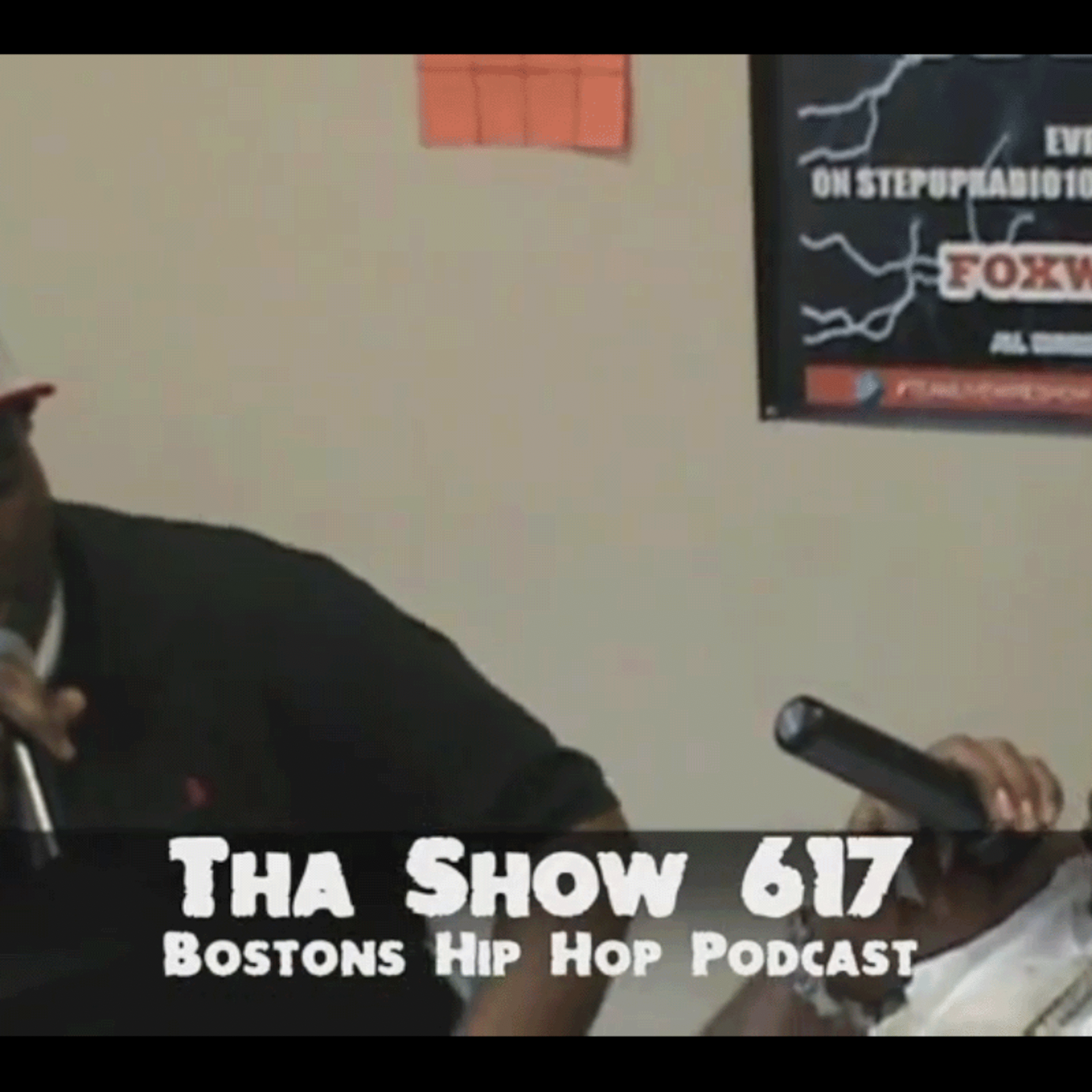 THA SHOW 617