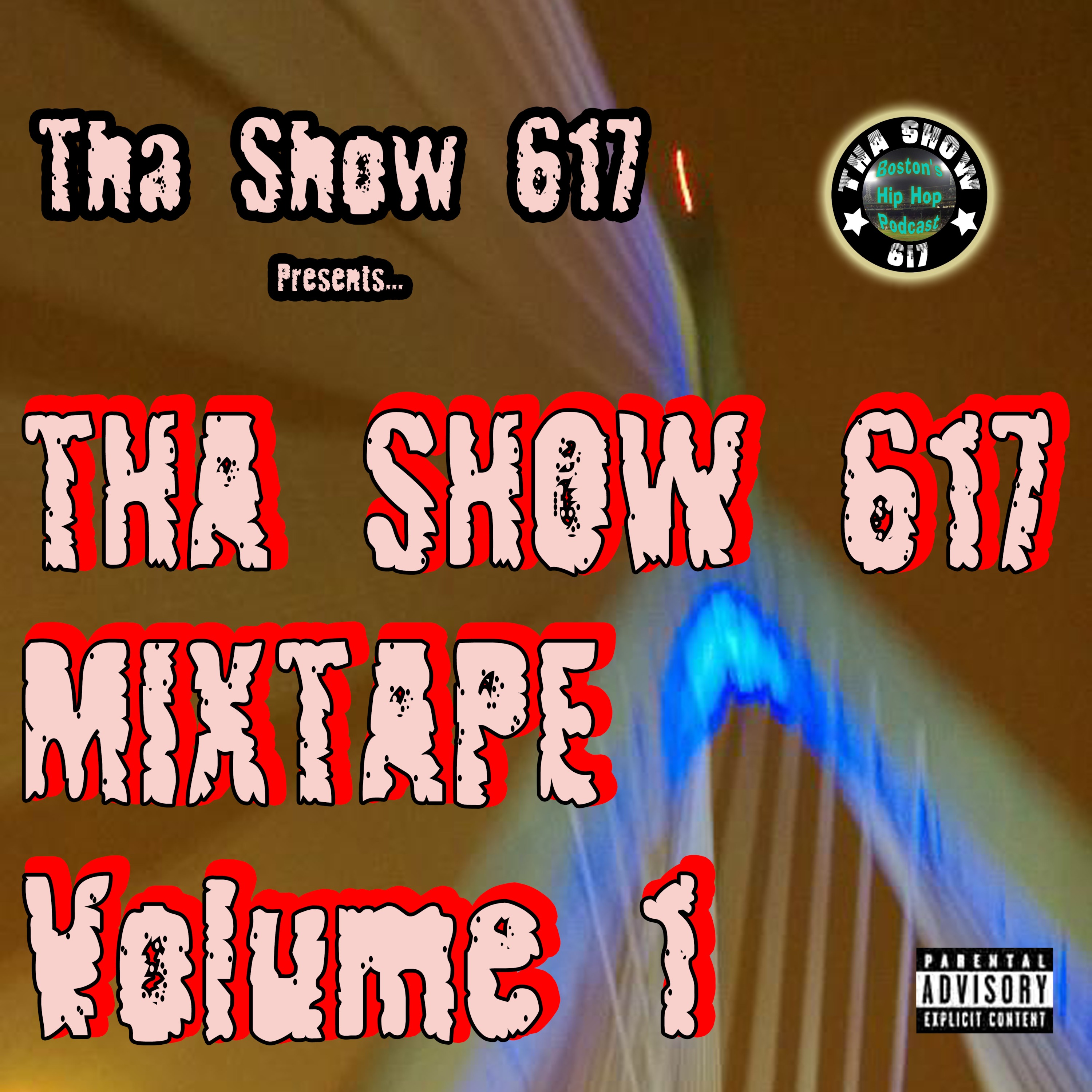 THA SHOW 617