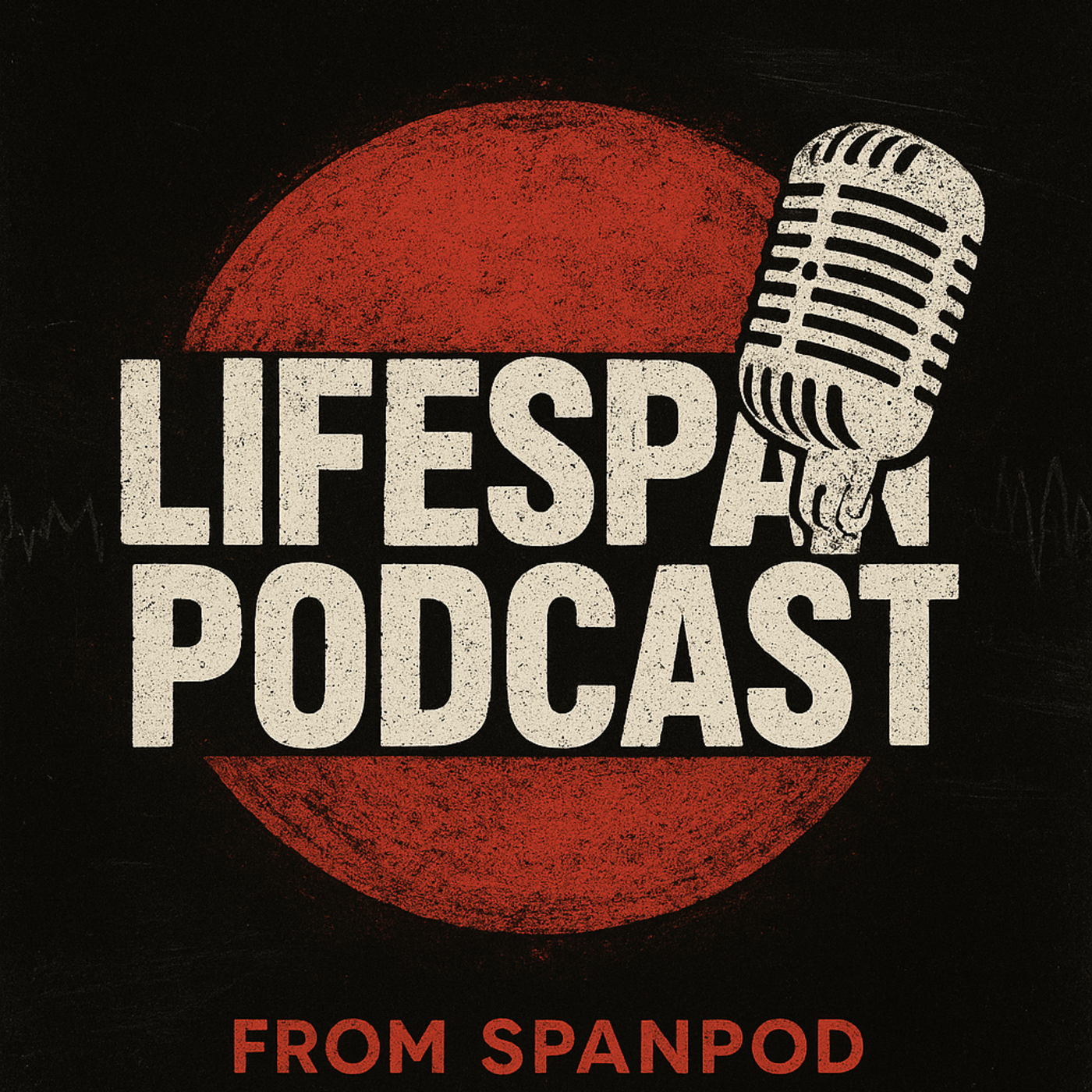 Episode 17: LIFESPAN 17 episode artwork