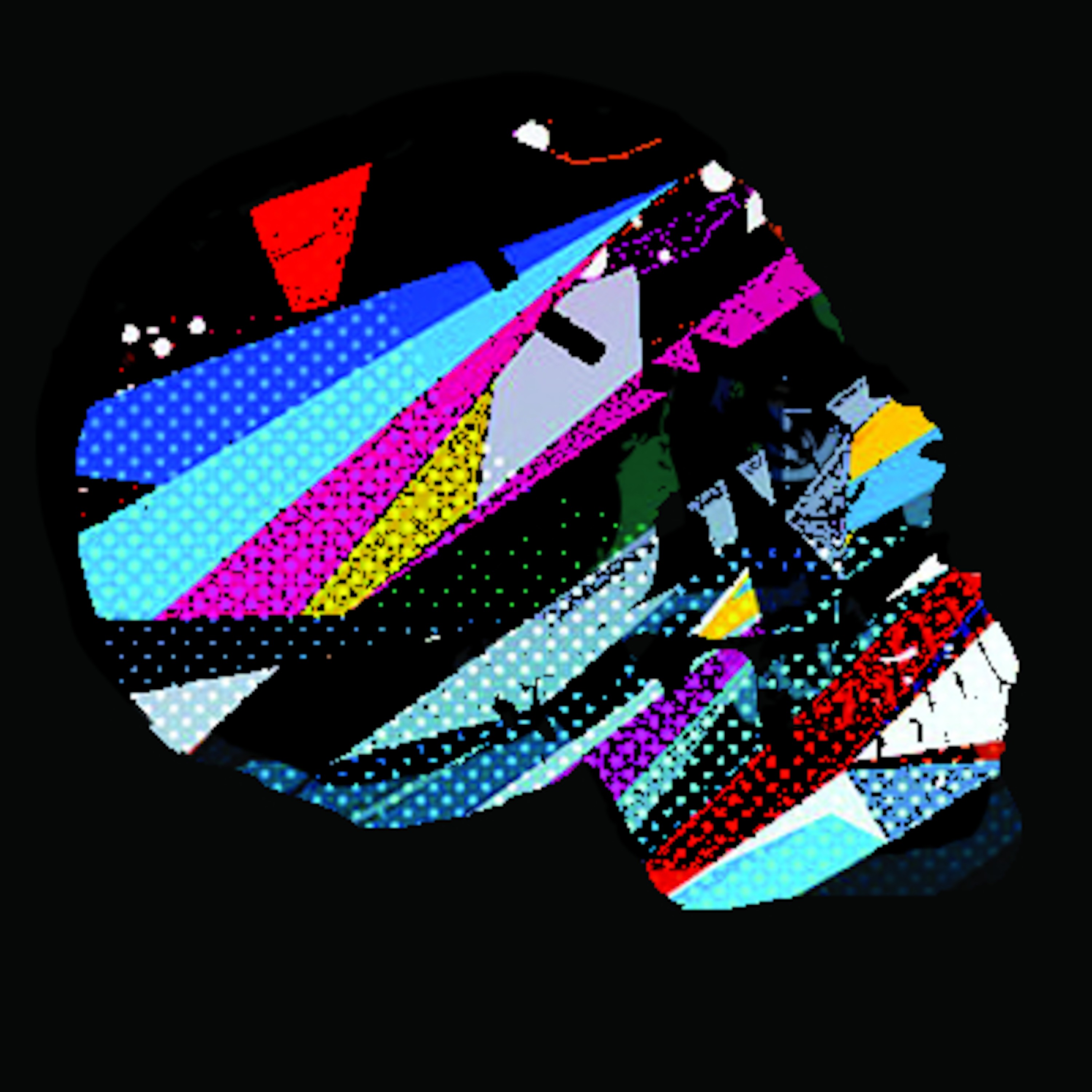 VOTE DSO podcast artwork