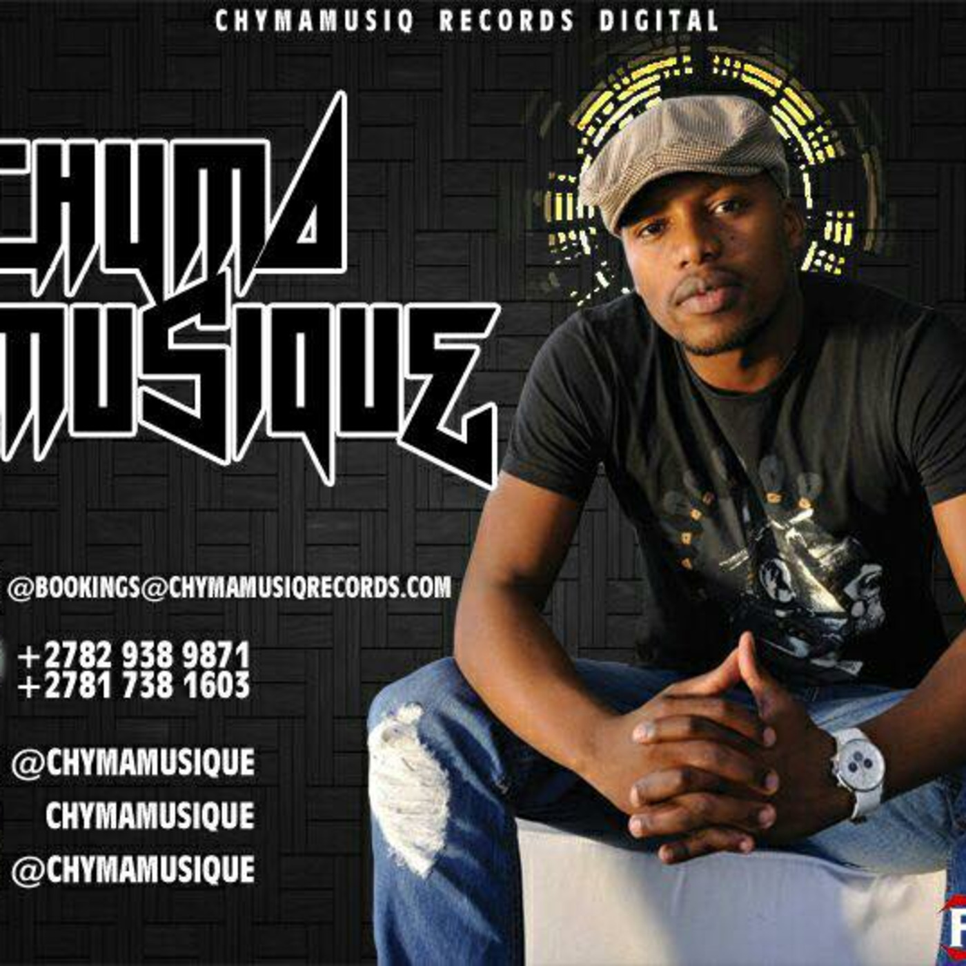 Musique & Life By Chymamusique