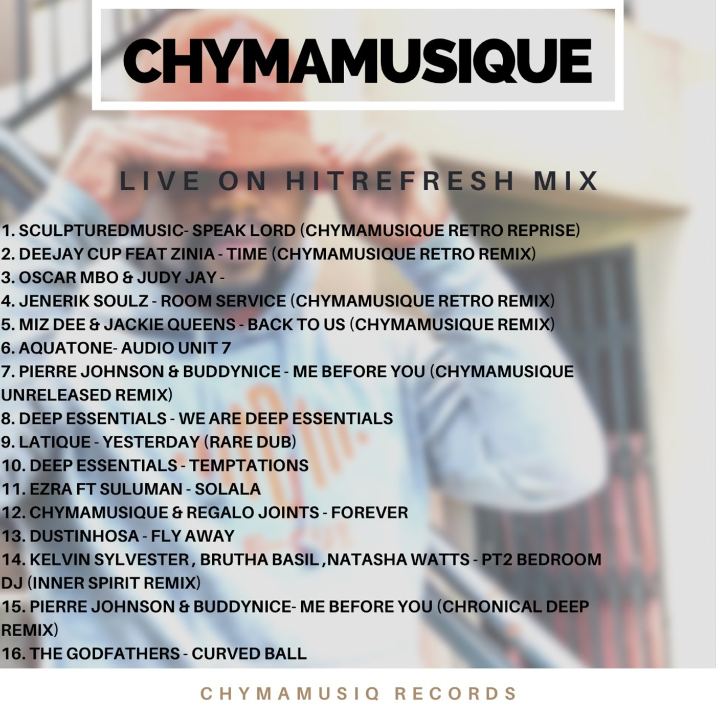 Musique & Life By Chymamusique