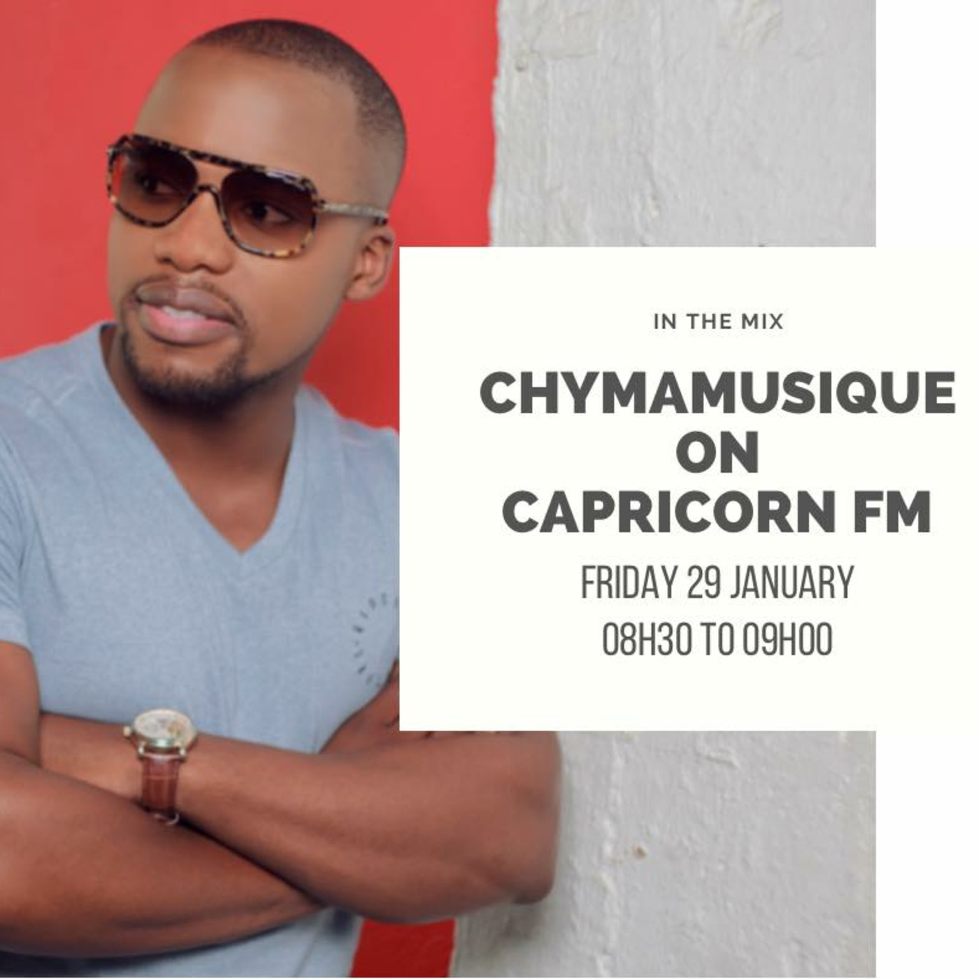 Musique & Life By Chymamusique