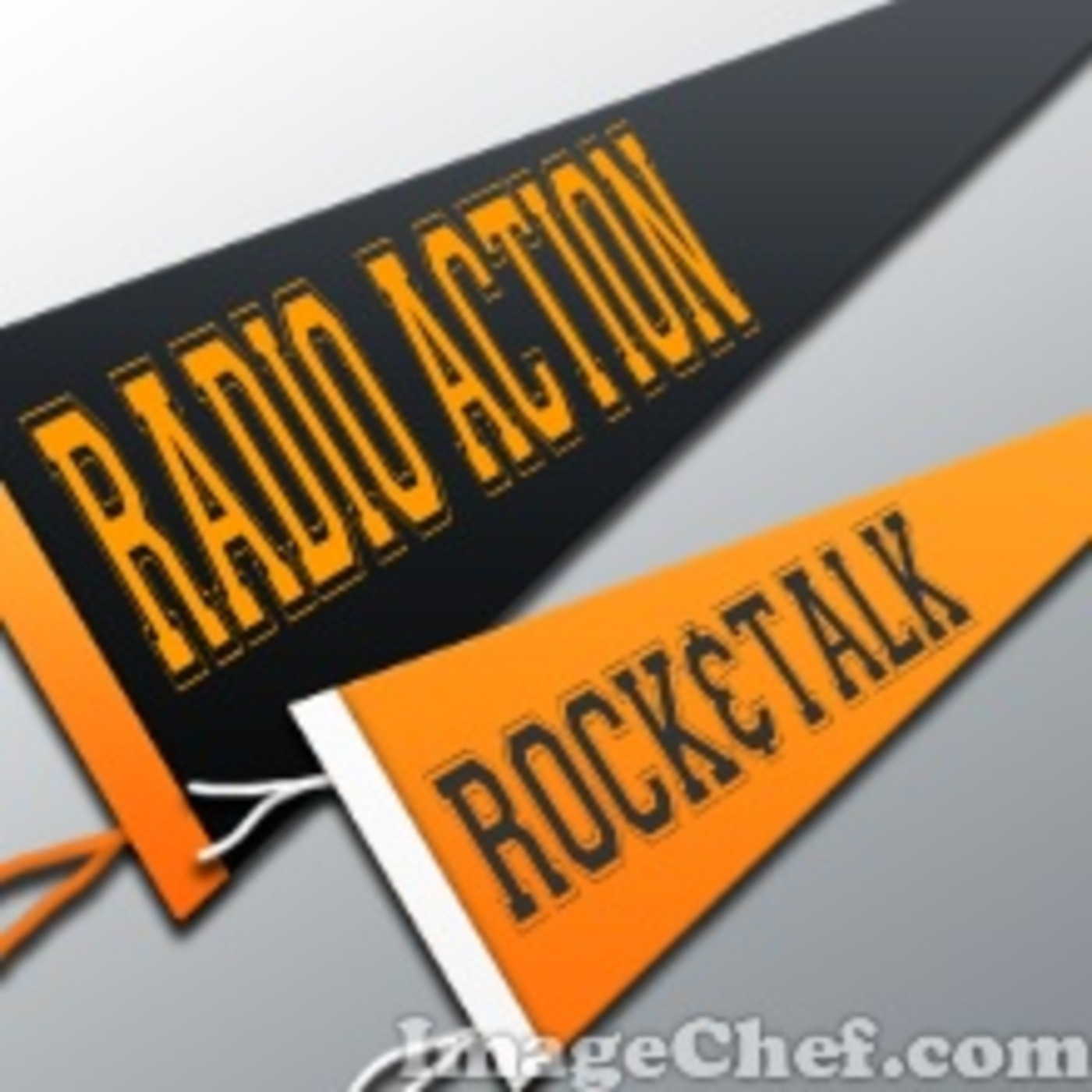 Episode 900: RADIO ACTION BACK TRAX ROCK & TALK (Platter & Chatter) - October 22-25