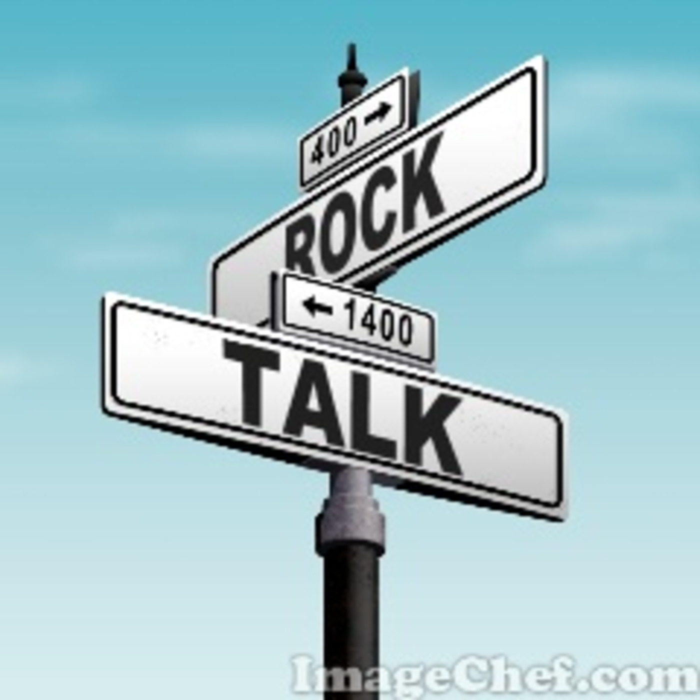 Episode 896: RADIO ACTION BACK TRAX ROCK & TALK (Platter & Chatter) - October 15-25
