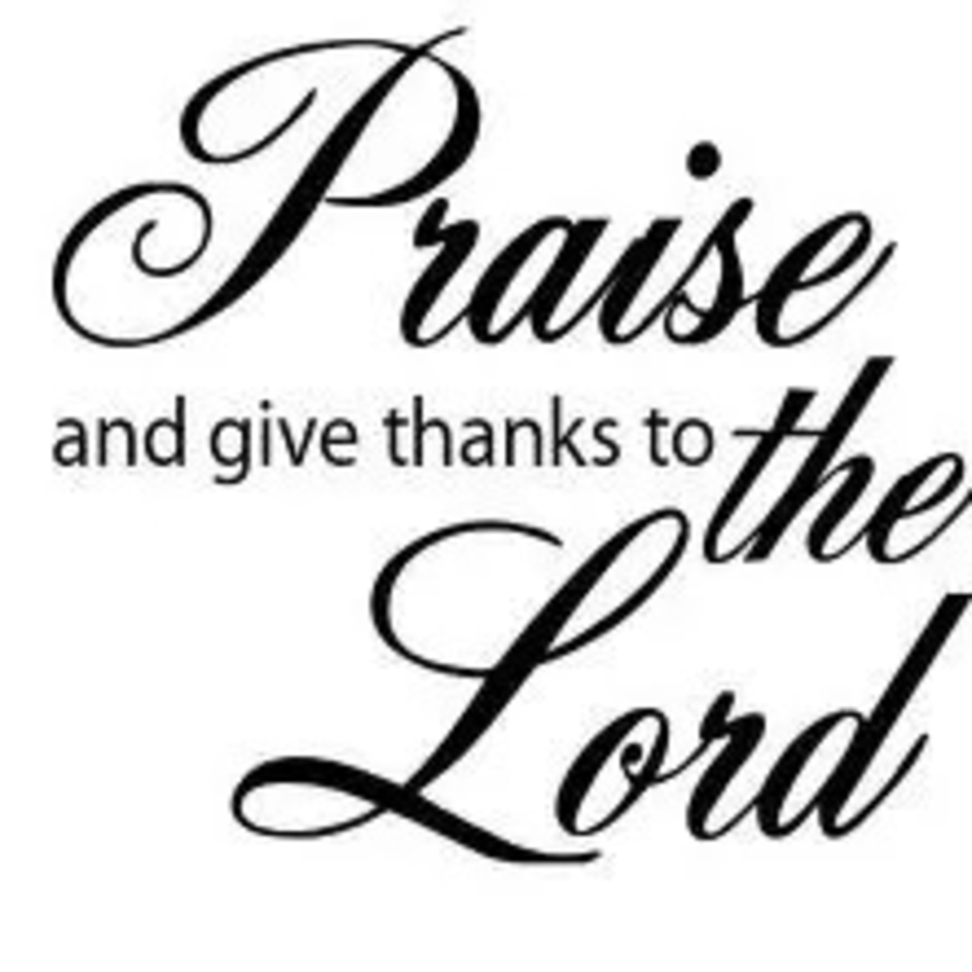 Episode 898: RADIO ACTION PRAISE THE LORD WITH DON SUHAN - TCAMS with BILL WILMS- October 19-25