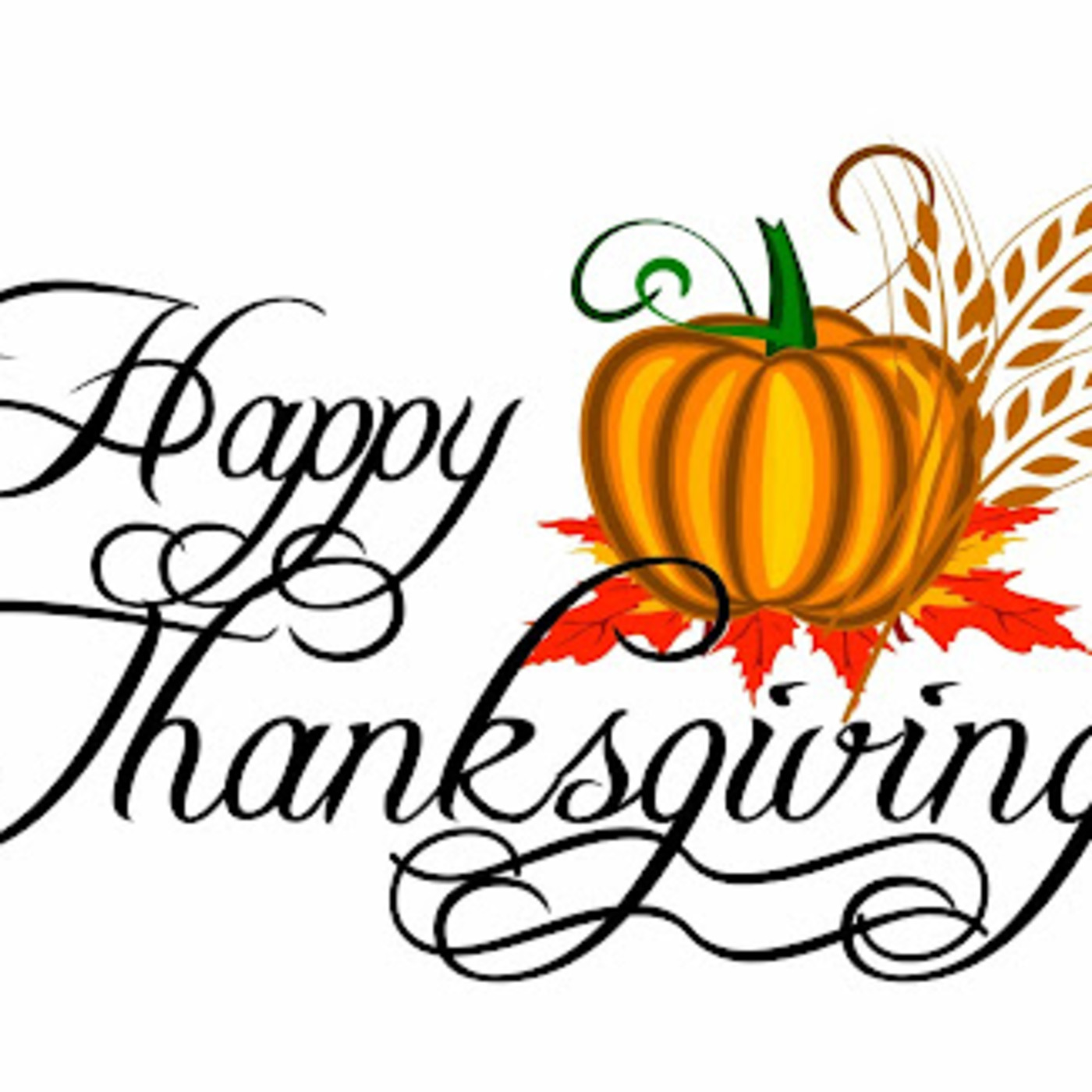 Episode 920: RADIO ACTION PRAISE THE LORD WITH DON SUHAN - THANKSGIVING U.S. - November 23-25