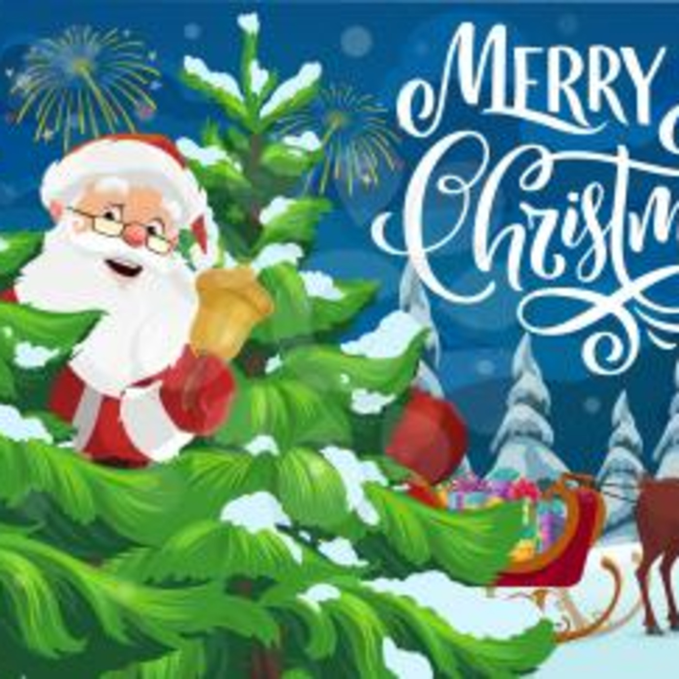 Episode 929: RADIO ACTION PRAISE THE LORD WITH DON SUHAN - December 7 - 25